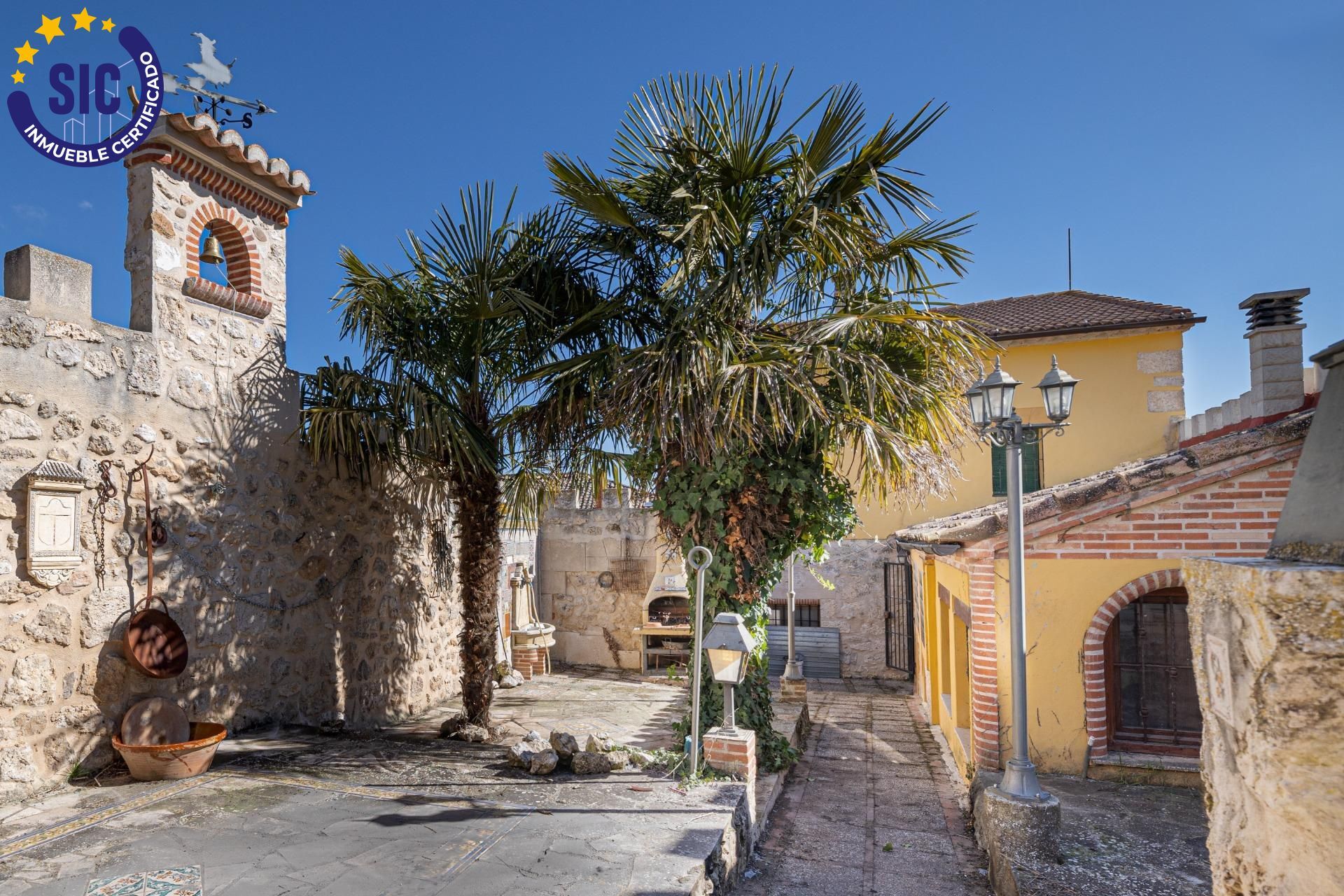 Casas o chalets-Venta-Castrillo-Tejeriego-1641120-Foto-4