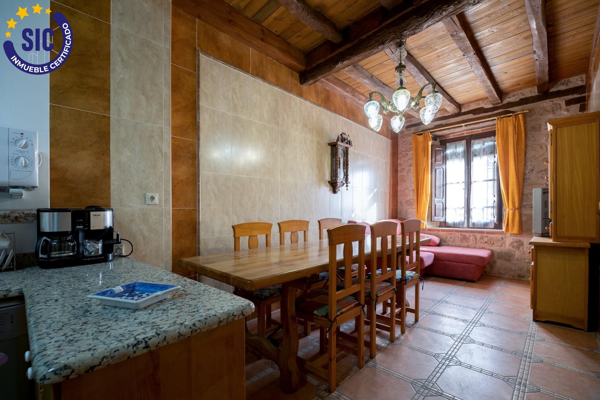 Casas o chalets-Venta-Castrillo-Tejeriego-1641120-Foto-8