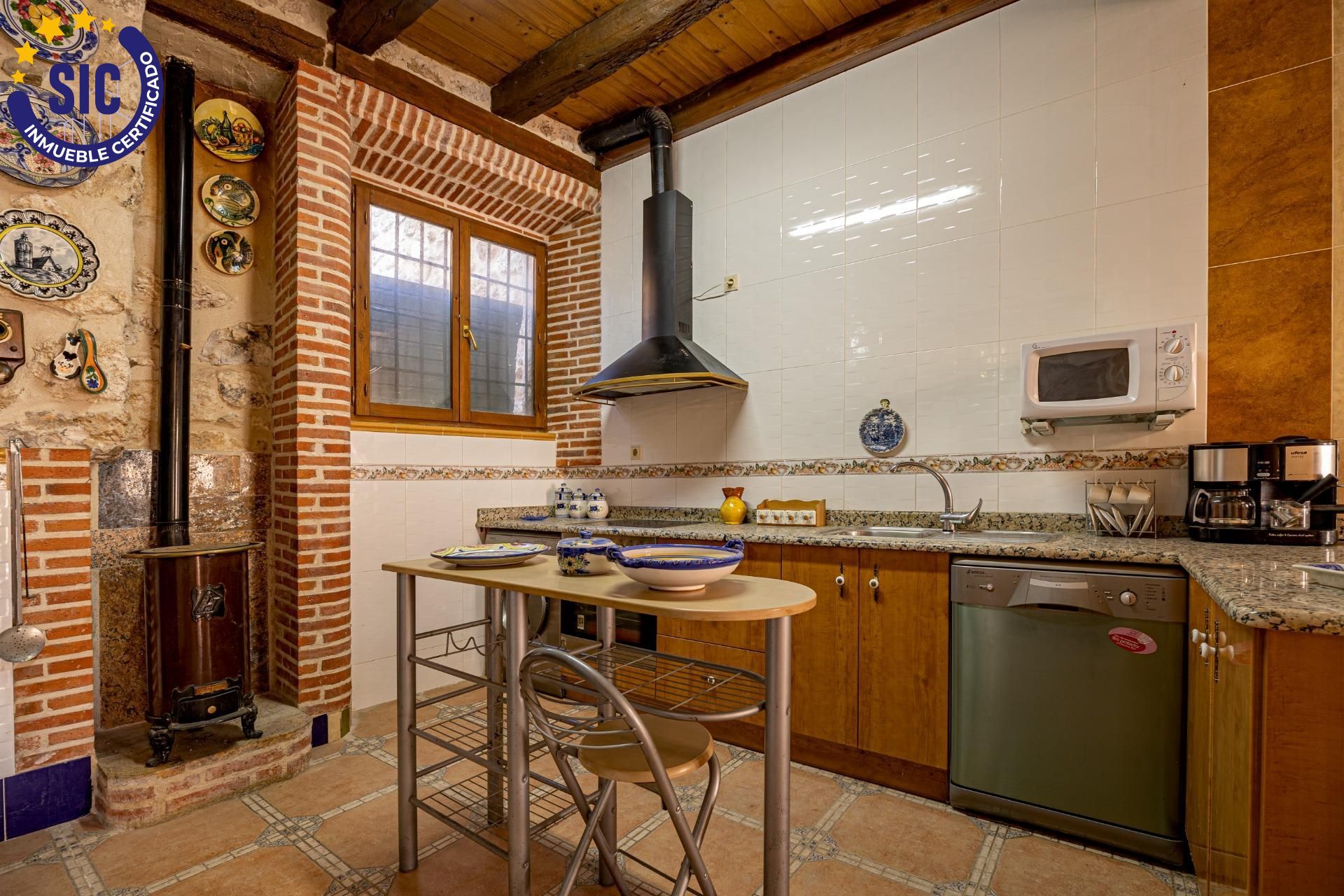 Casas o chalets-Venta-Castrillo-Tejeriego-1641120-Foto-11