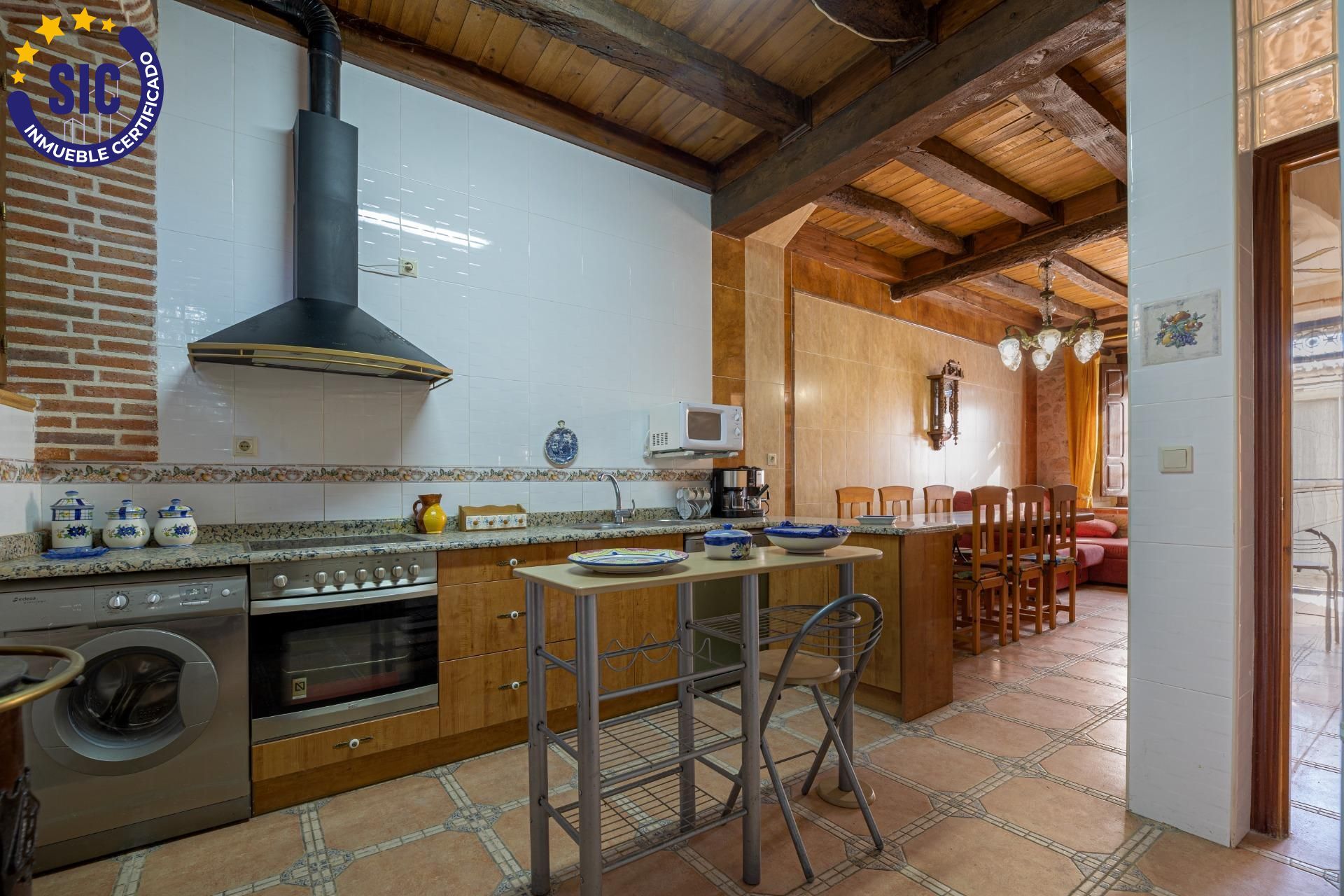 Casas o chalets-Venta-Castrillo-Tejeriego-1641120-Foto-12