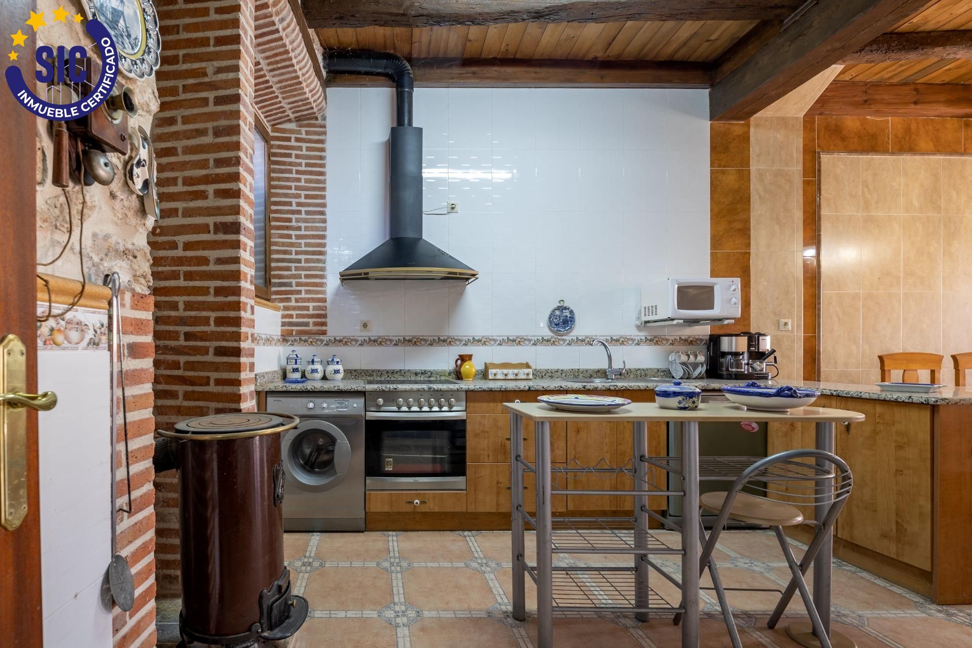 Casas o chalets-Venta-Castrillo-Tejeriego-1641120-Foto-13