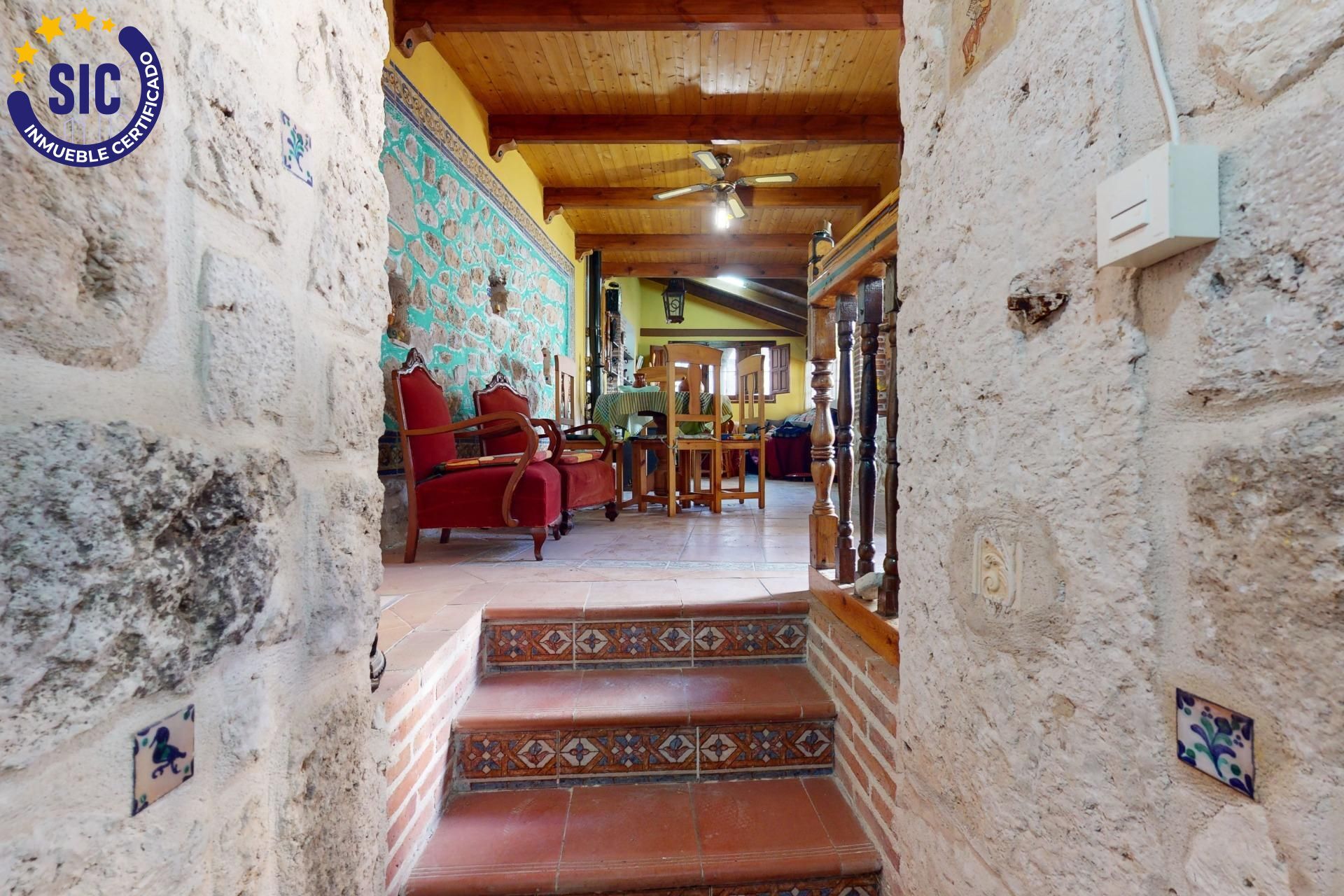 Casas o chalets-Venta-Castrillo-Tejeriego-1641120-Foto-17