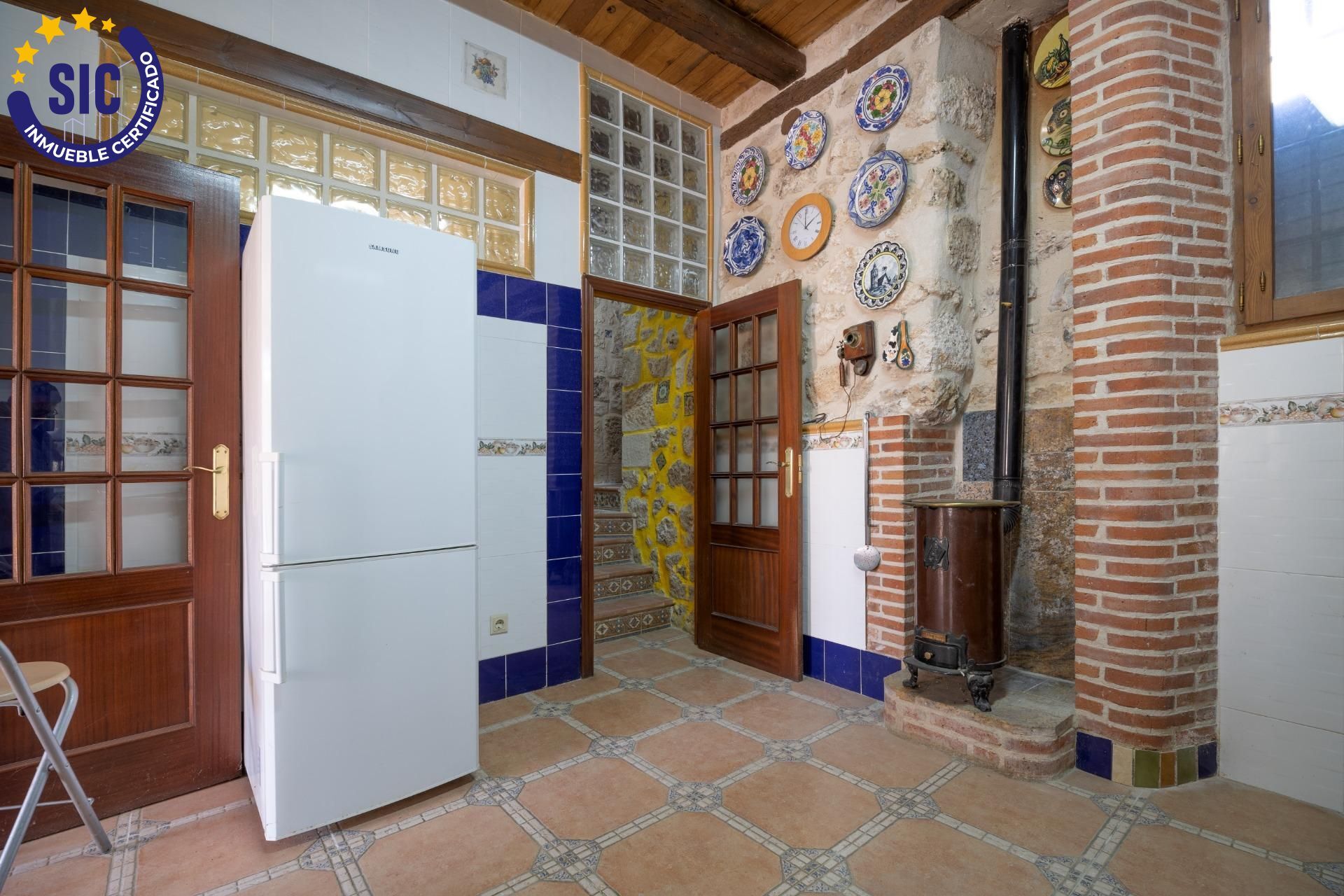 Casas o chalets-Venta-Castrillo-Tejeriego-1641120-Foto-14