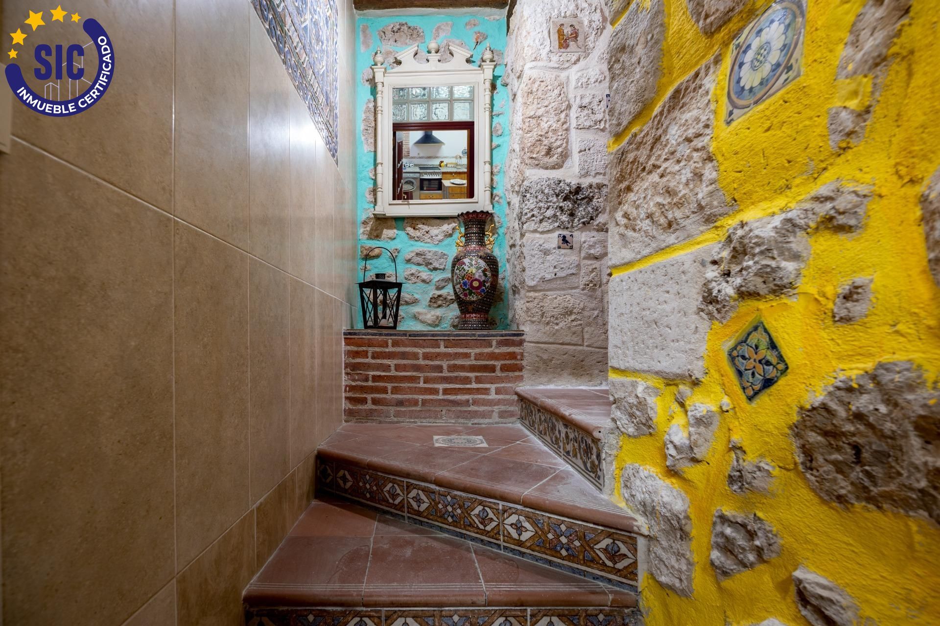 Casas o chalets-Venta-Castrillo-Tejeriego-1641120-Foto-16