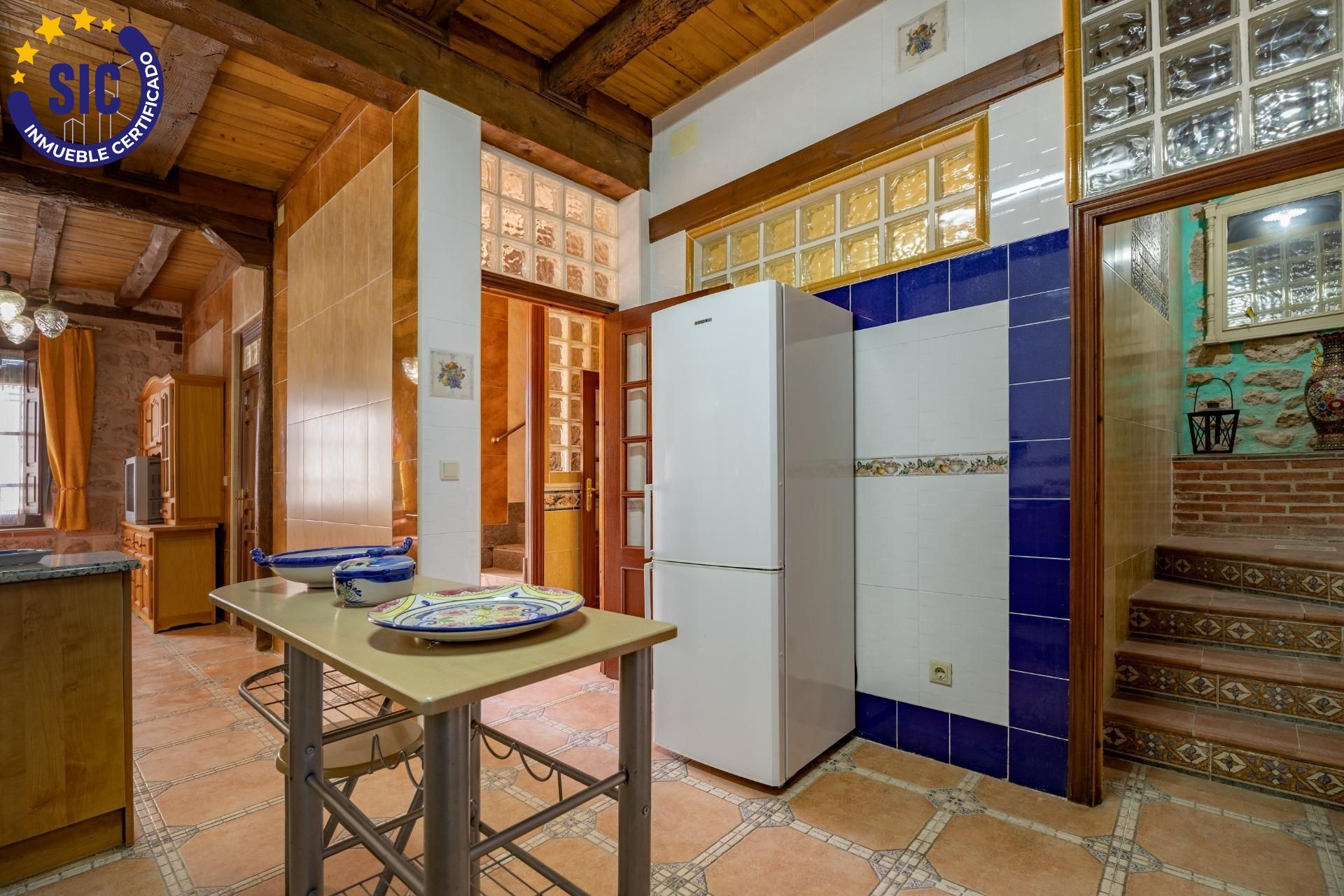 Casas o chalets-Venta-Castrillo-Tejeriego-1641120-Foto-15