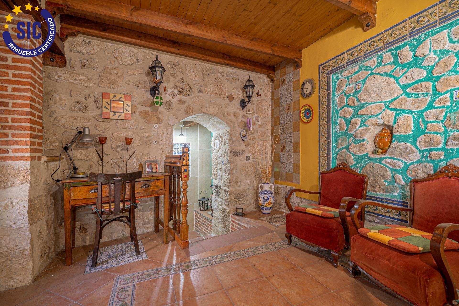 Casas o chalets-Venta-Castrillo-Tejeriego-1641120-Foto-19