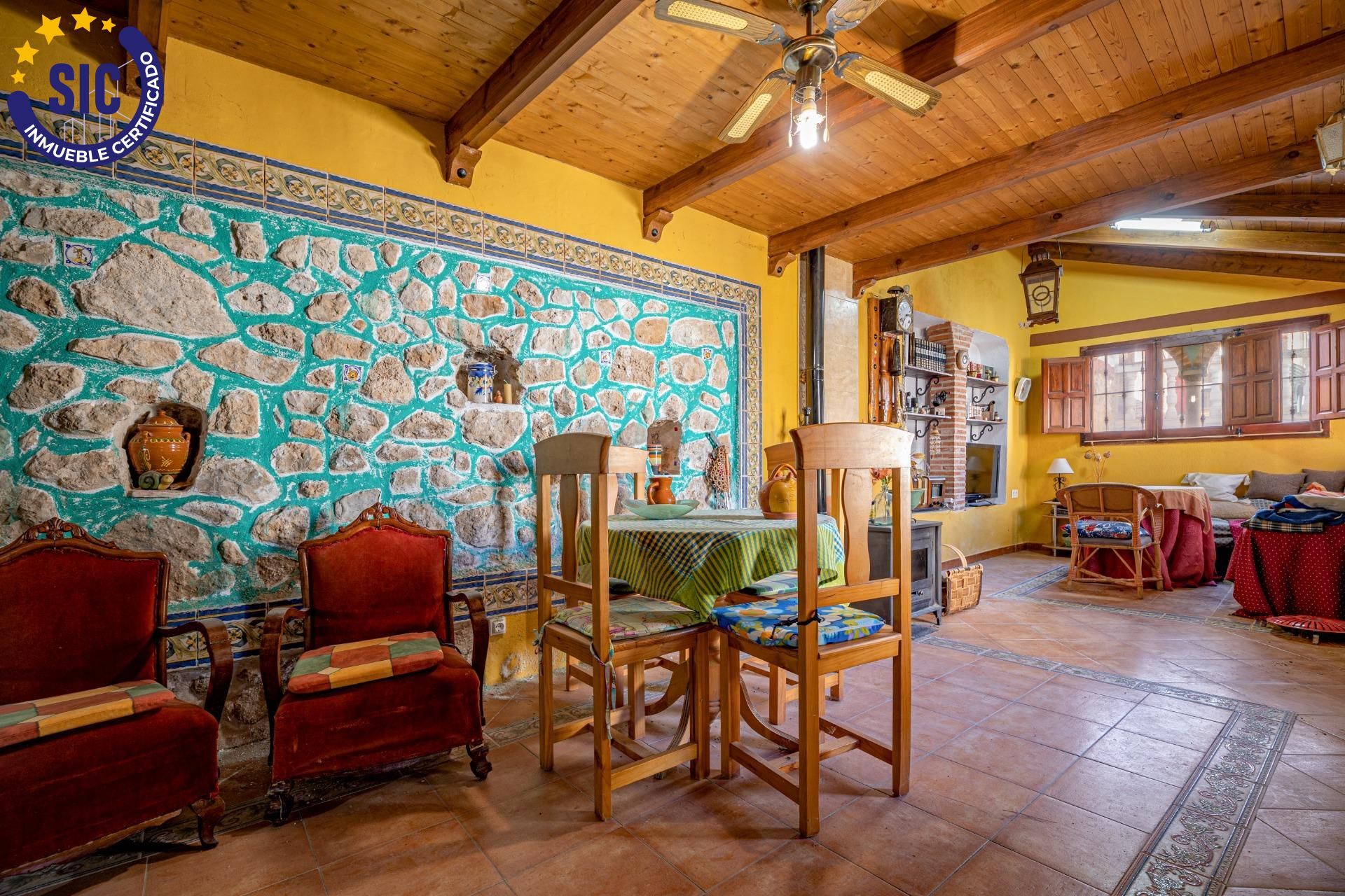 Casas o chalets-Venta-Castrillo-Tejeriego-1641120-Foto-20