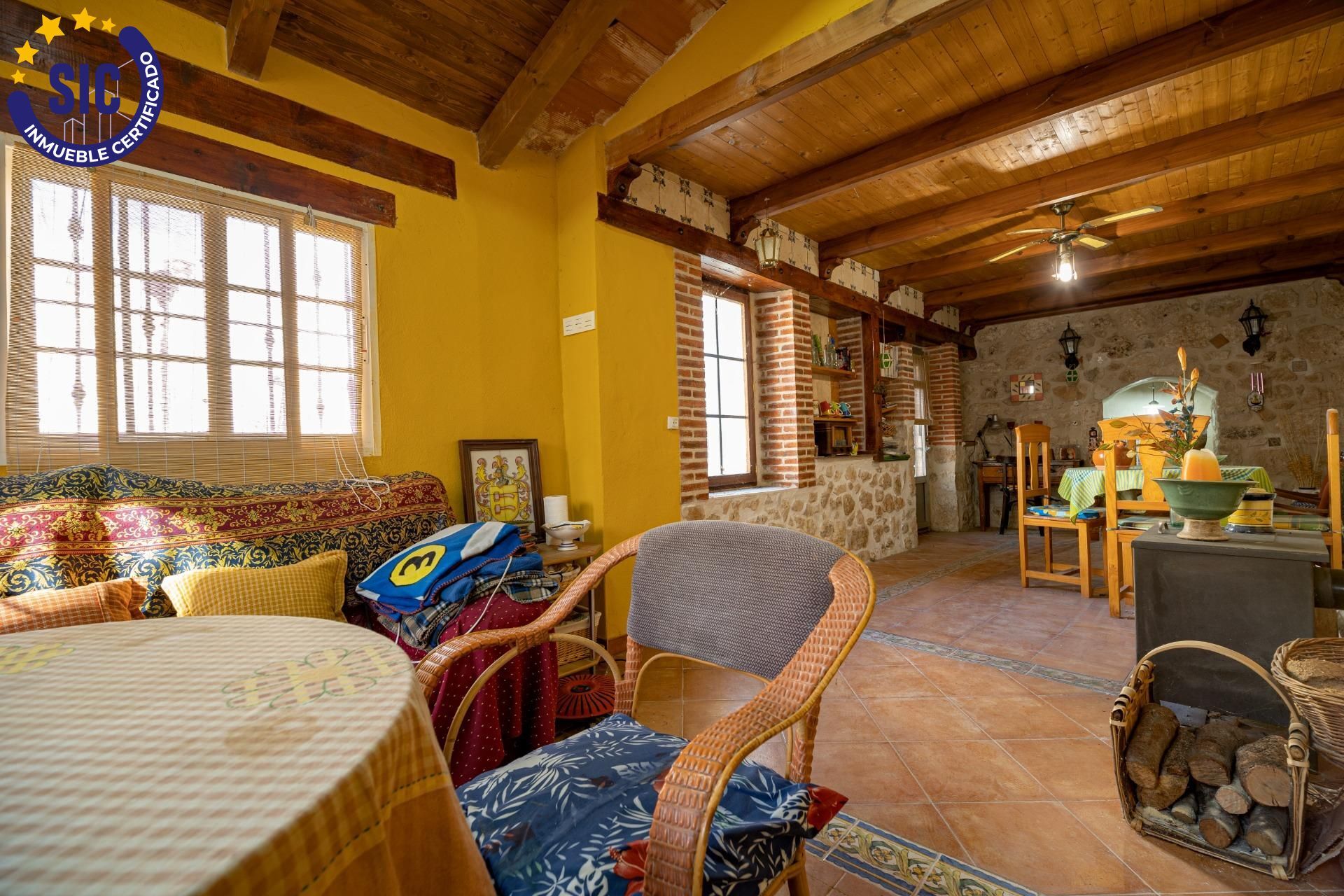 Casas o chalets-Venta-Castrillo-Tejeriego-1641120-Foto-21