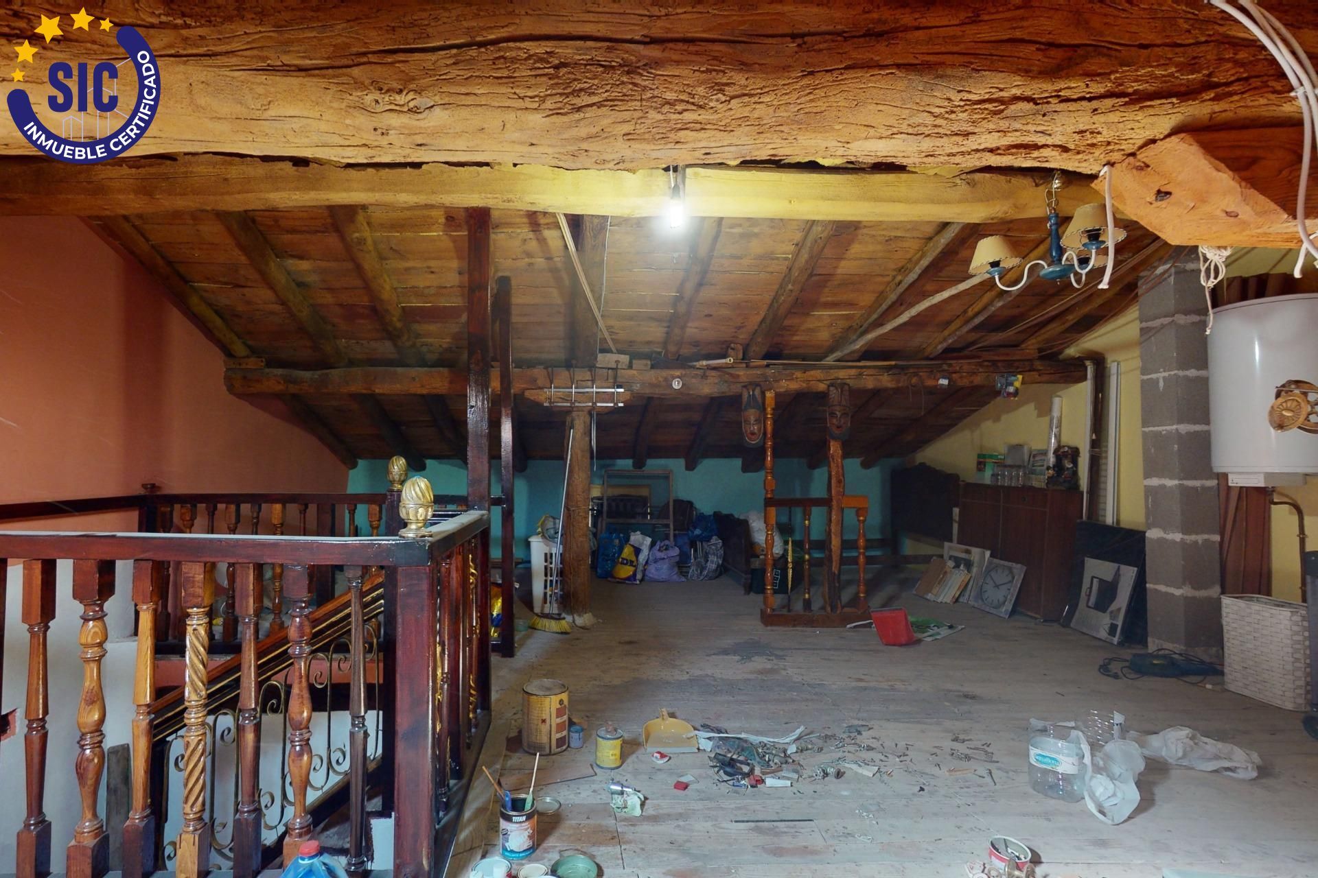 Casas o chalets-Venta-Castrillo-Tejeriego-1641120-Foto-44