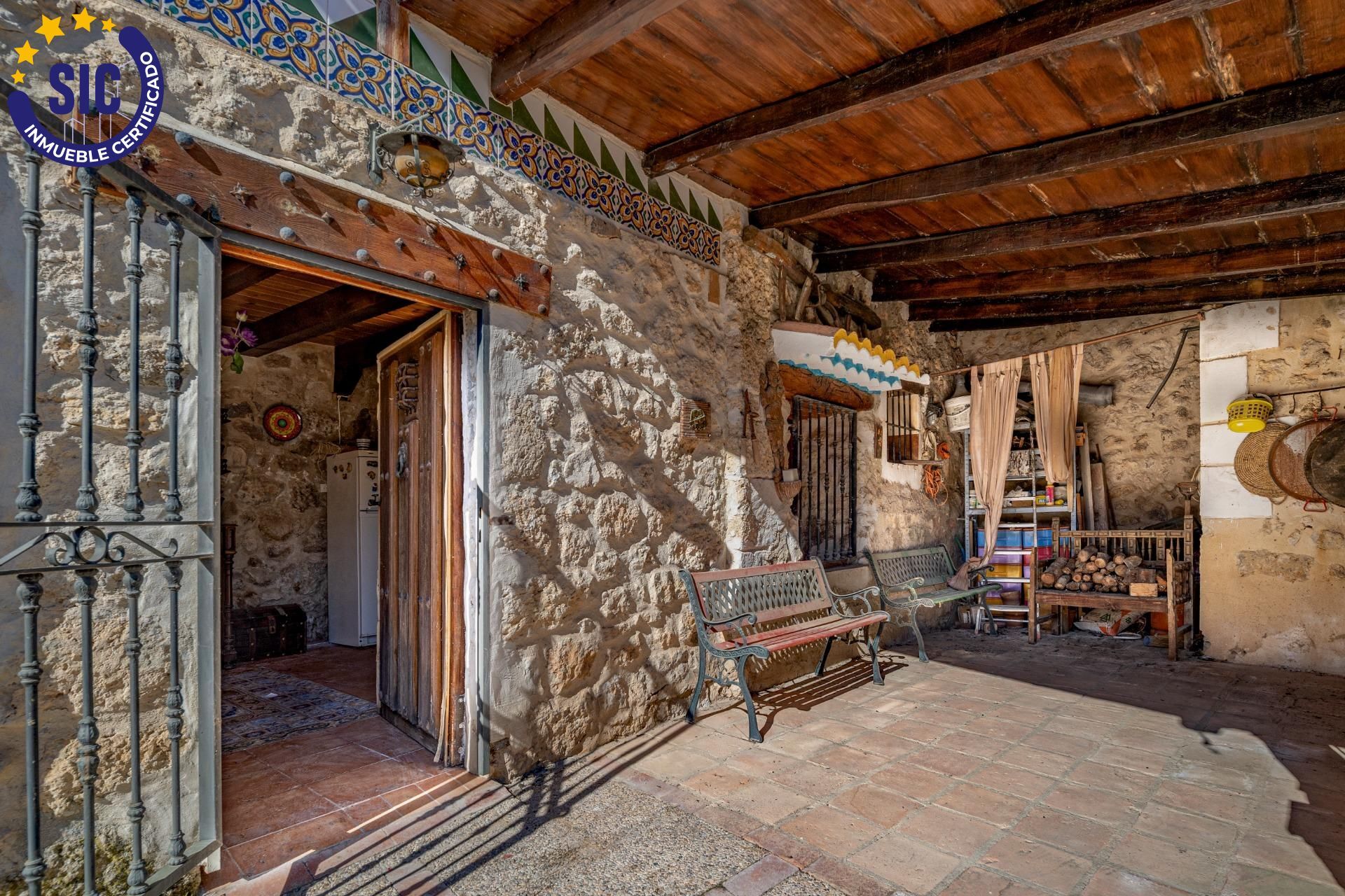 Casas o chalets-Venta-Castrillo-Tejeriego-1641120-Foto-46