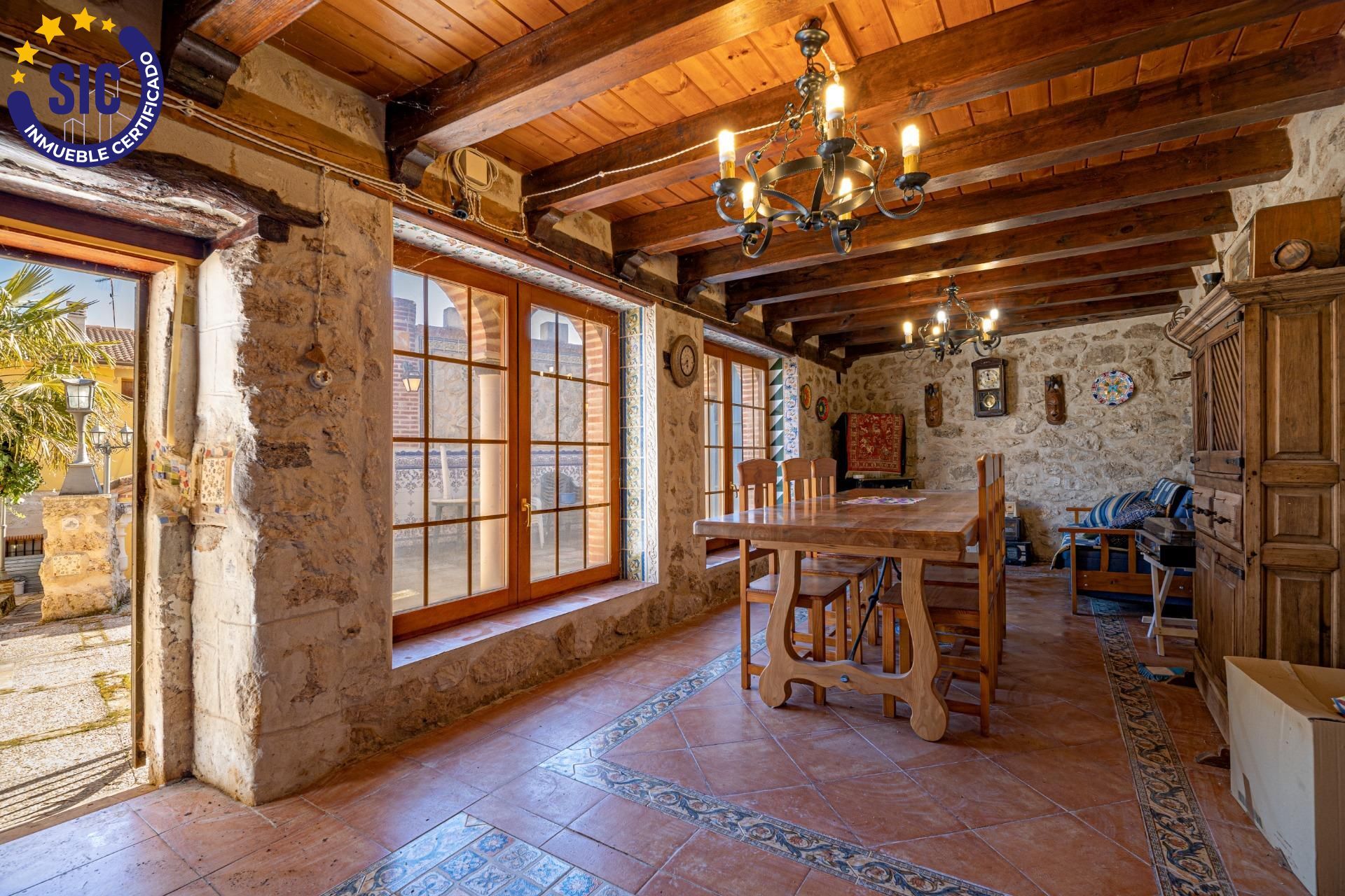 Casas o chalets-Venta-Castrillo-Tejeriego-1641120-Foto-47