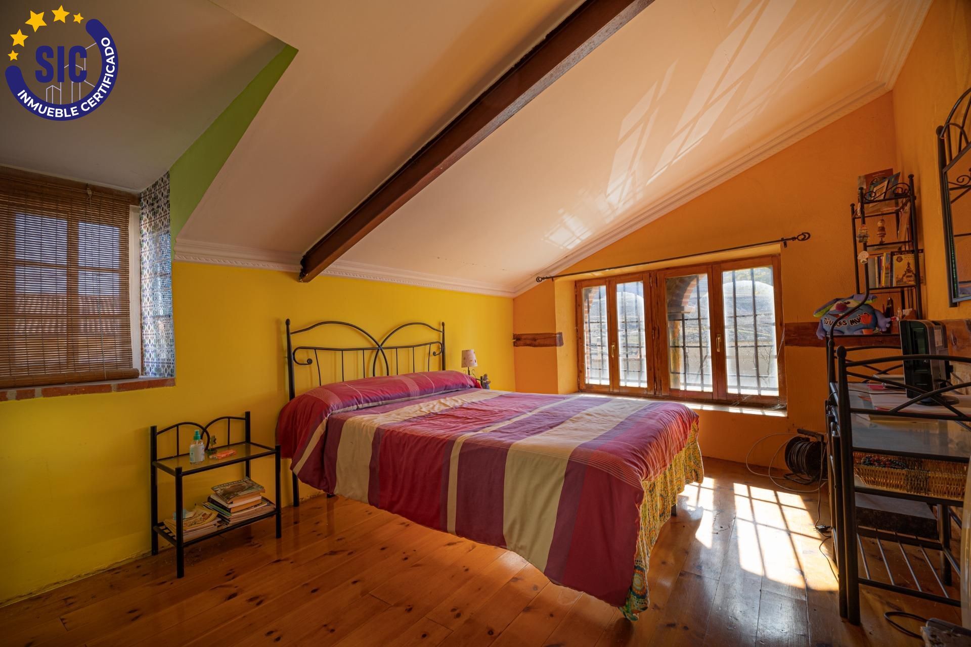 Casas o chalets-Venta-Castrillo-Tejeriego-1641120-Foto-54