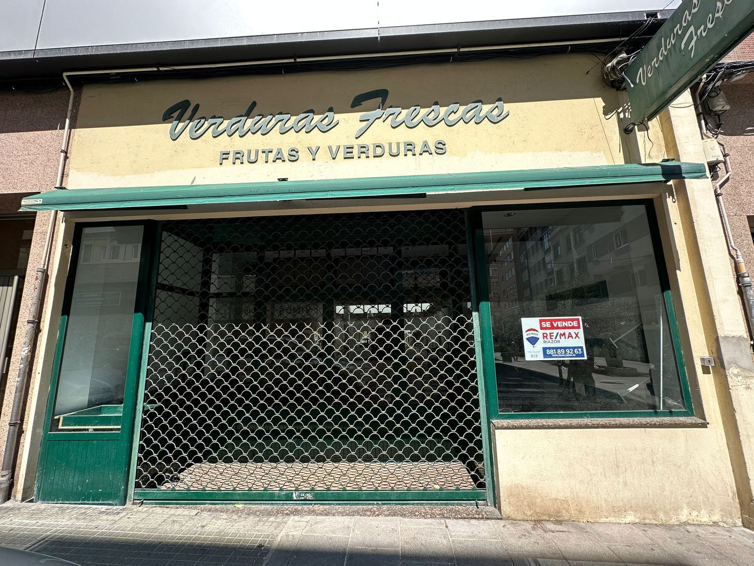 Piso en alquiler  A Coruña  5/14