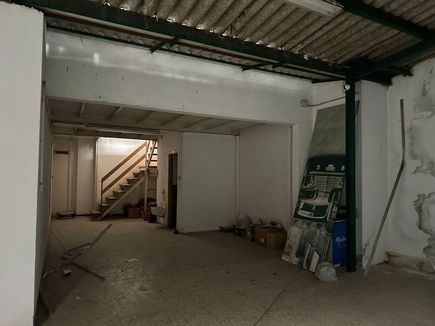 Piso en alquiler  A Coruña  6/14