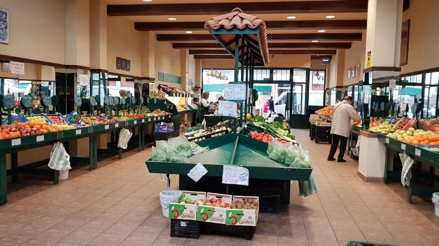 Piso en alquiler  A Coruña  9/14