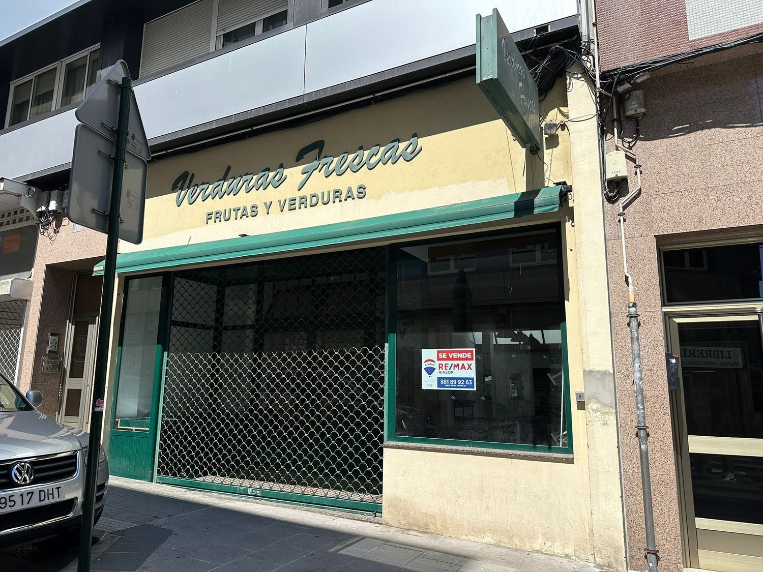 Piso en alquiler  A Coruña  13/14