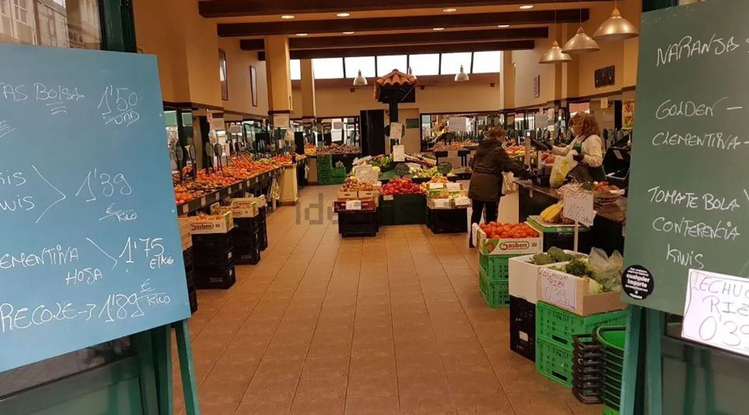 Piso en alquiler  A Coruña  14/14