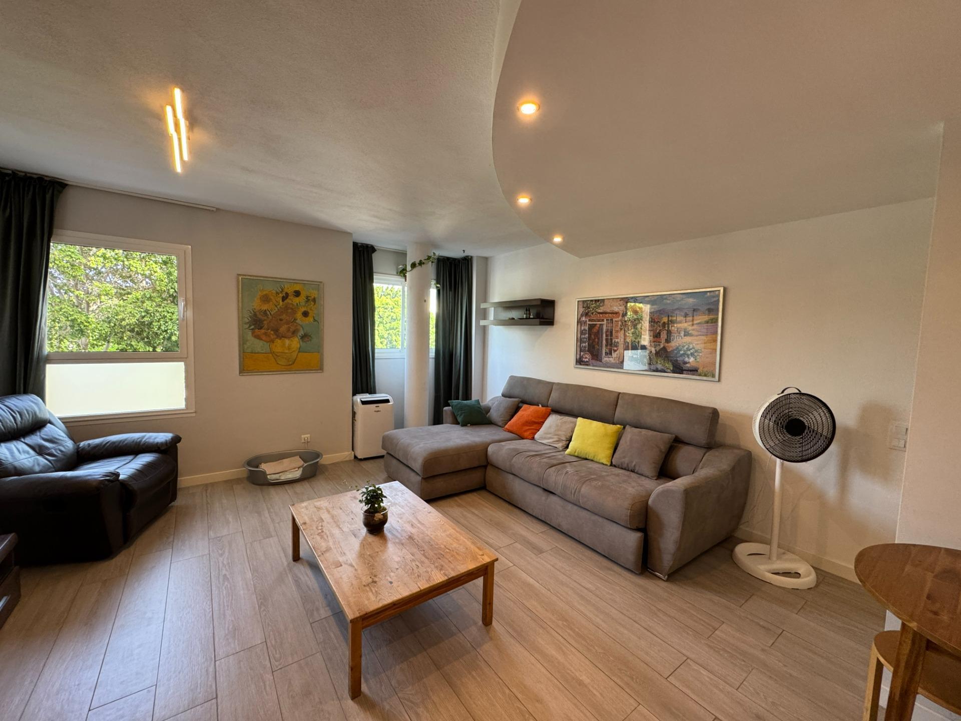 Pisos-Venta-Santa LucÃ­a de Tirajana-1835959-Foto-2