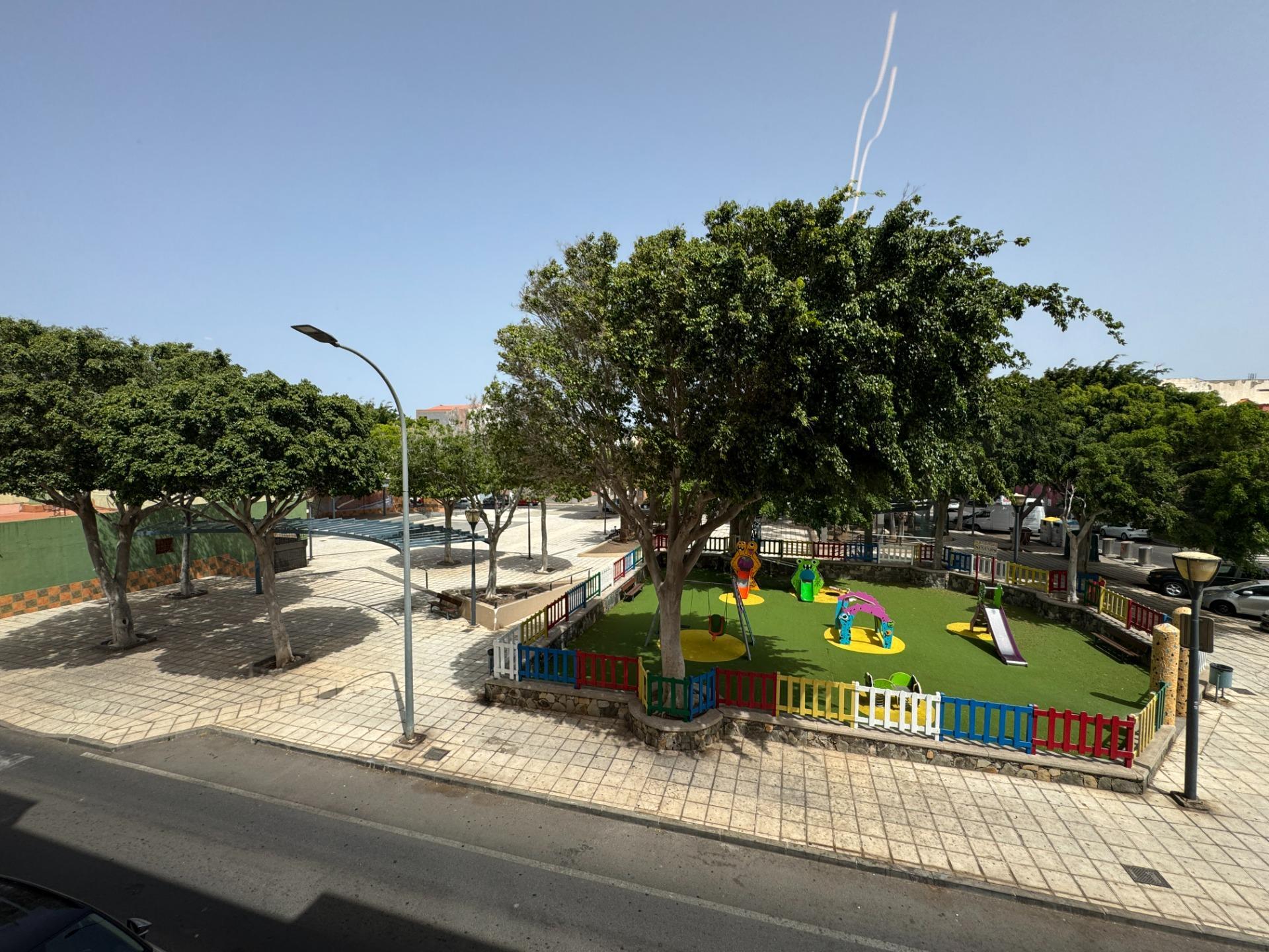 Pisos-Venta-Santa LucÃ­a de Tirajana-1835959-Foto-3