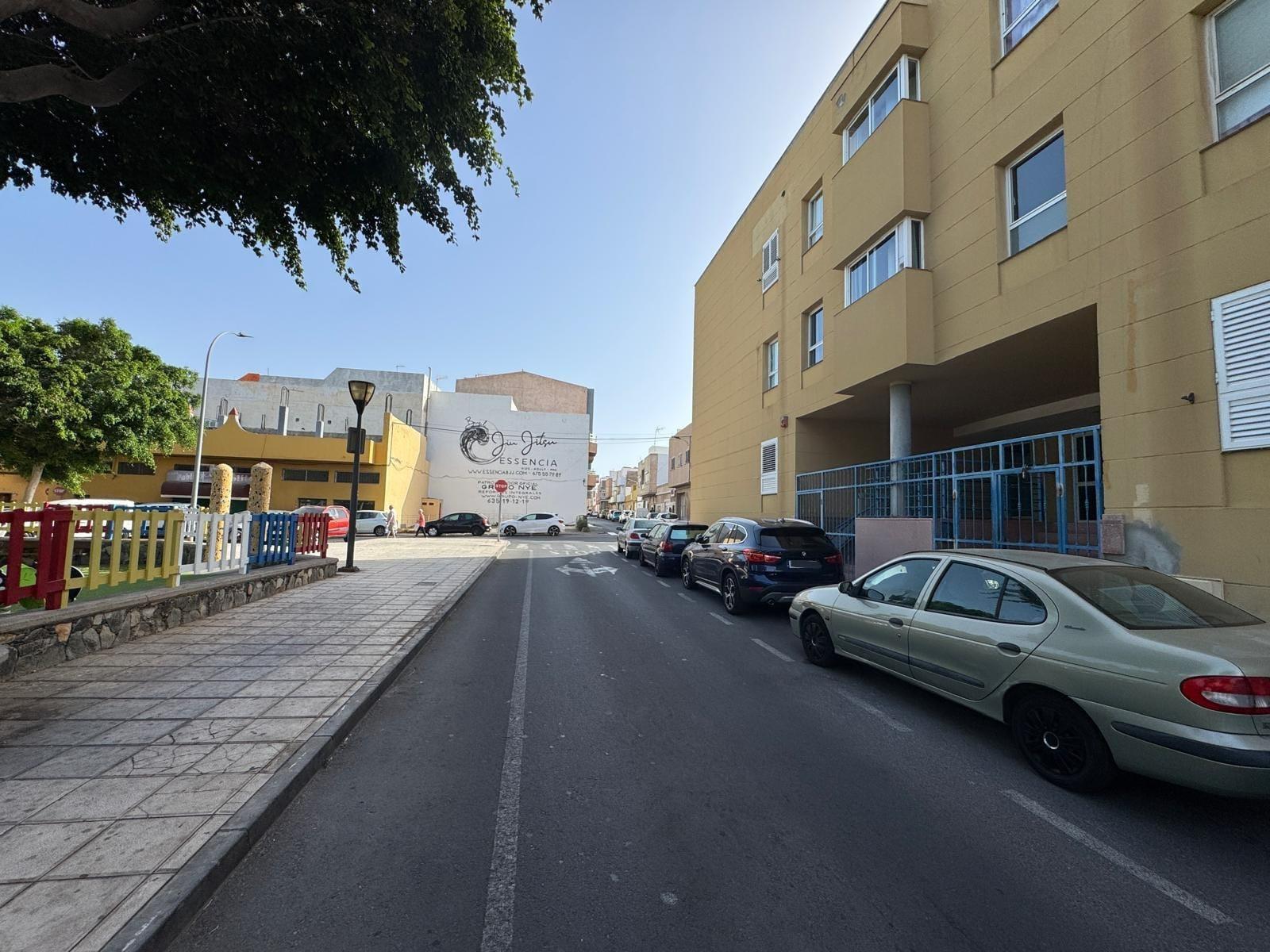 Pisos-Venta-Santa LucÃ­a de Tirajana-1835959-Foto-14