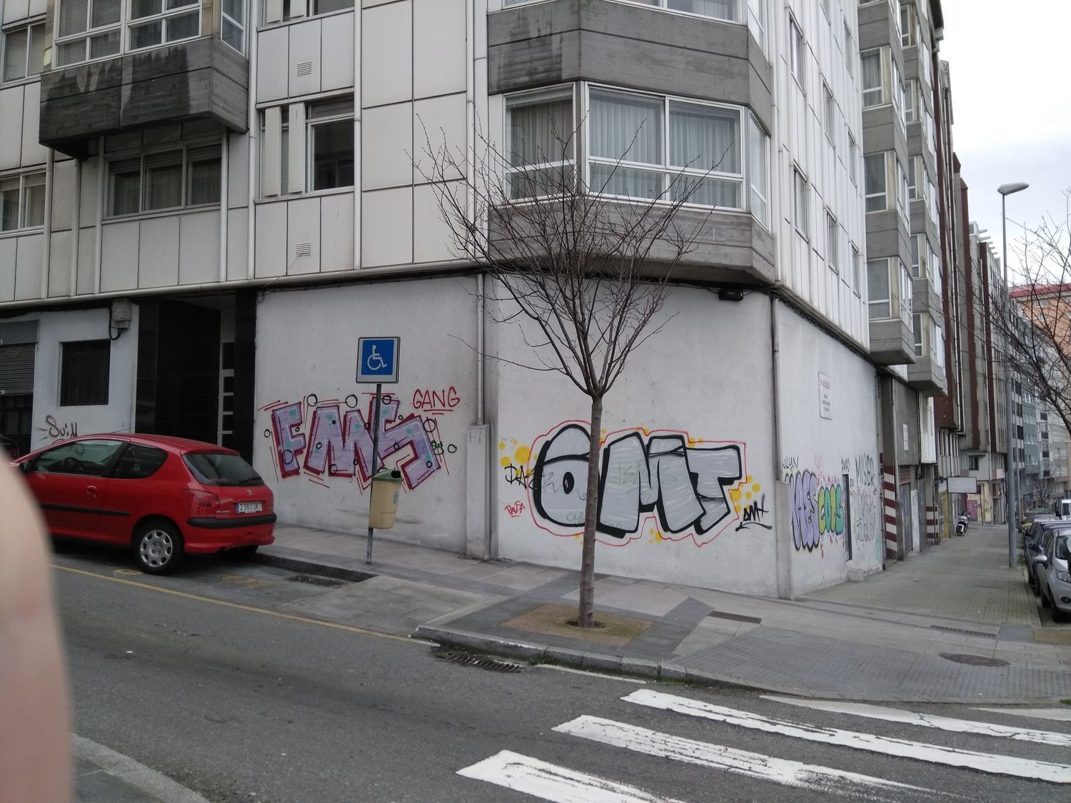 Local Comercial en alquiler, A Coruña, La Coruña