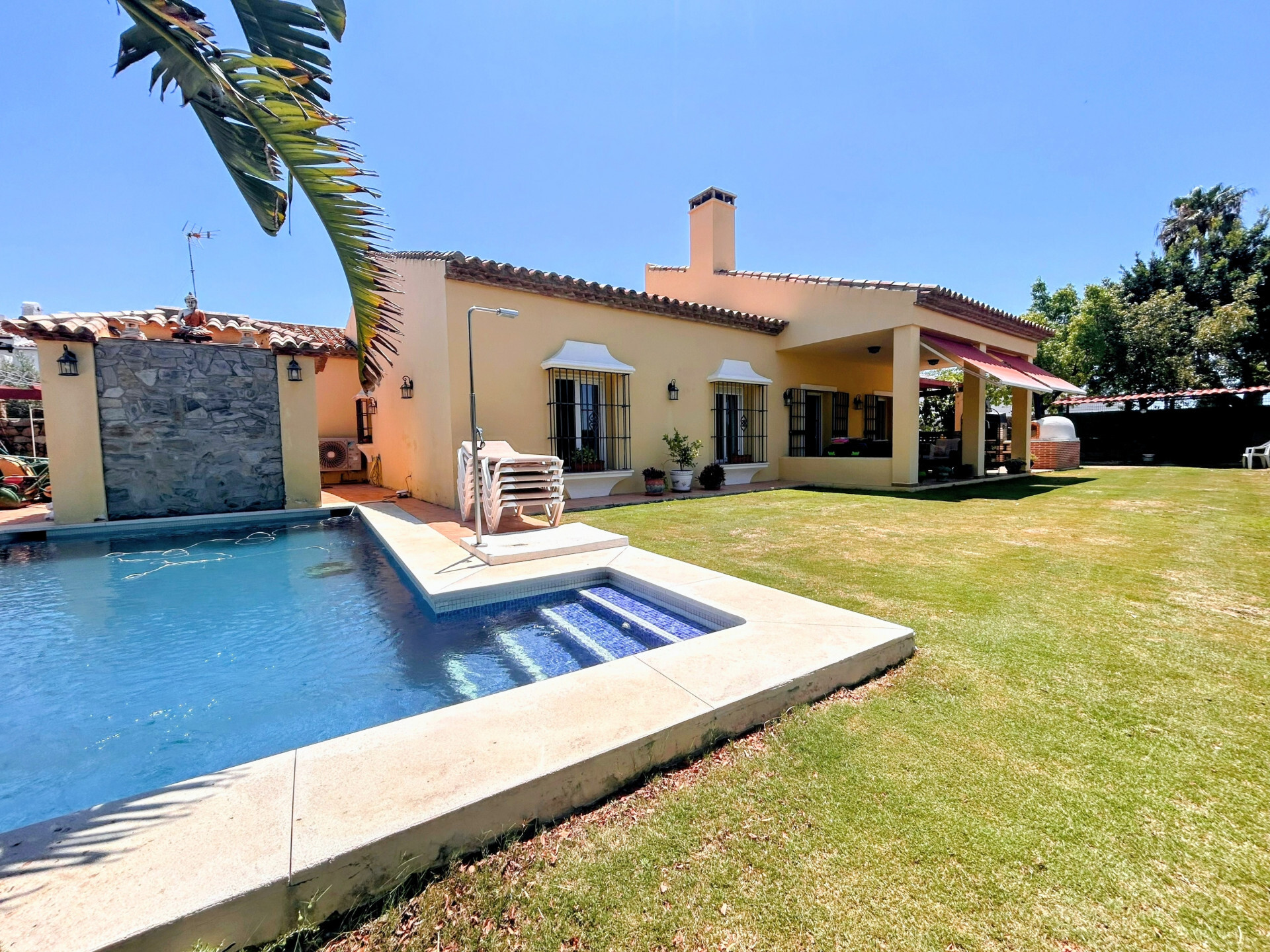 Casas o chalets-Venta-Manilva-1762226-Foto-2
