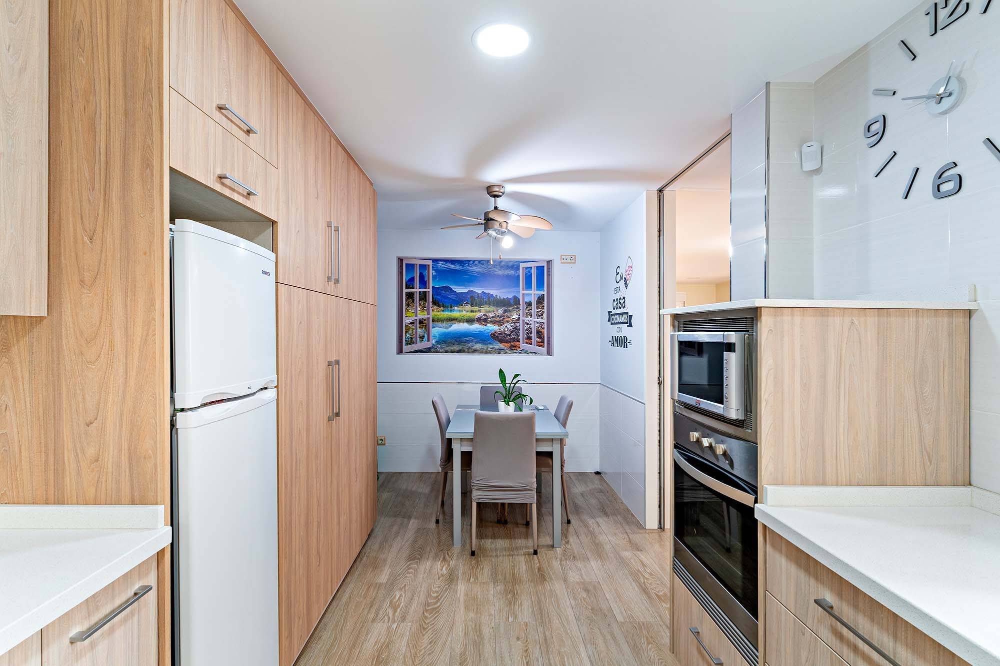 Casas o chalets-Venta-HuÃ©rcal de AlmerÃ­a-1836842-Foto-5