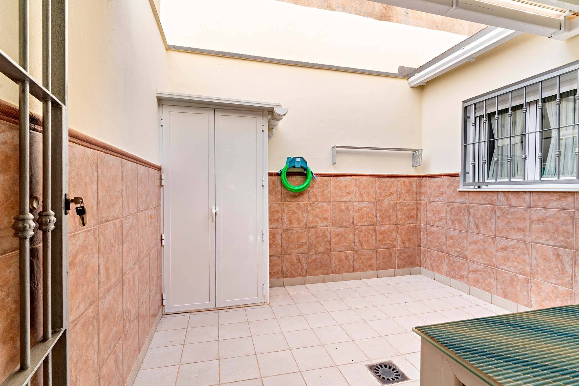 Casas o chalets-Venta-HuÃ©rcal de AlmerÃ­a-1836842-Foto-8