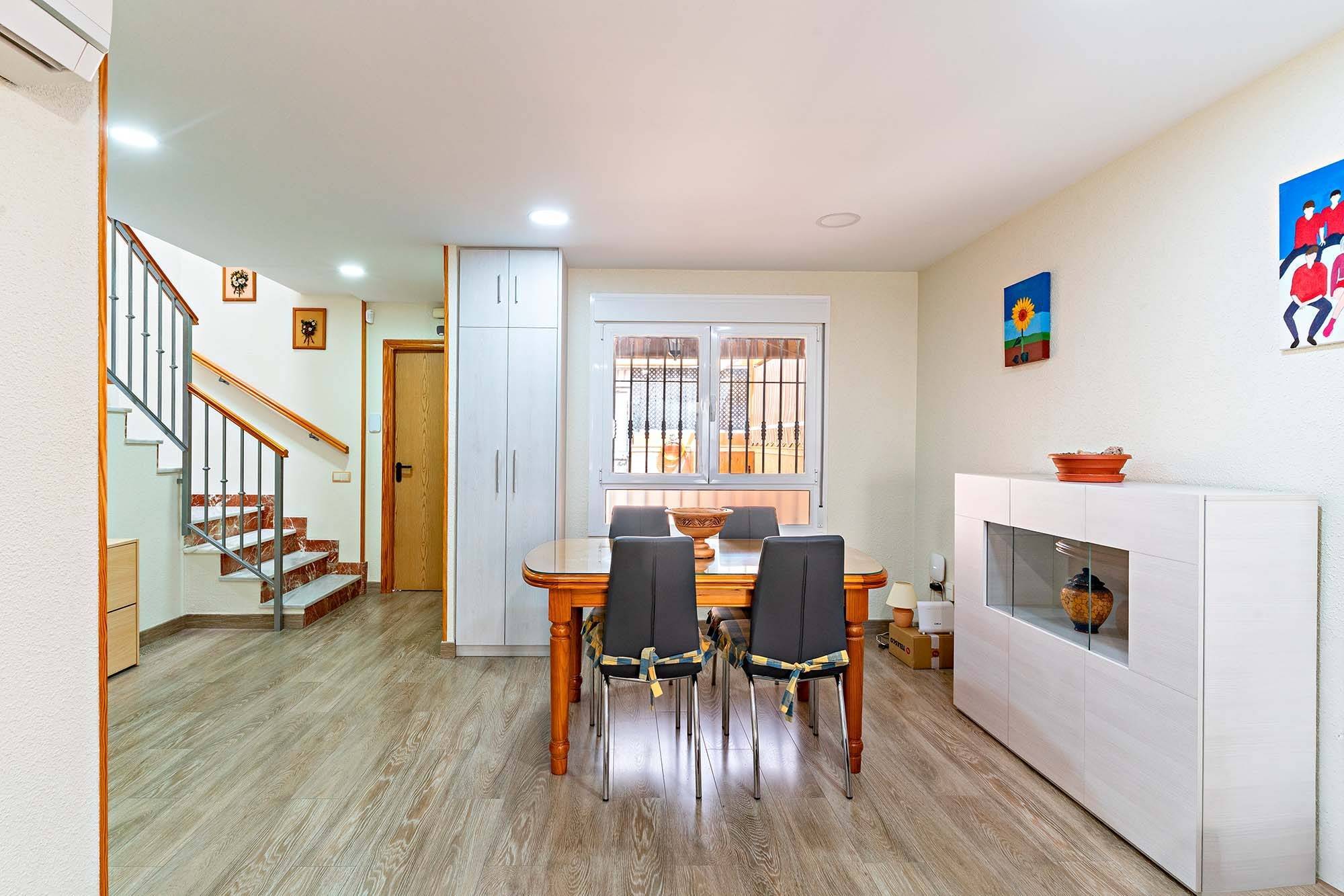 Casas o chalets-Venta-HuÃ©rcal de AlmerÃ­a-1836842-Foto-10