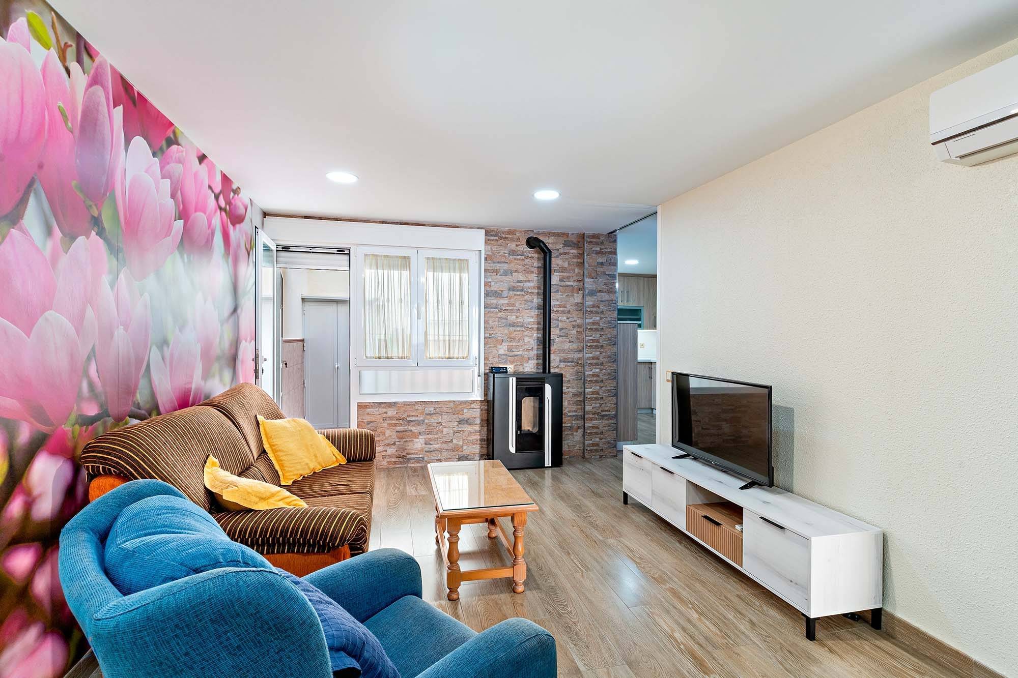 Casas o chalets-Venta-HuÃ©rcal de AlmerÃ­a-1836842-Foto-13