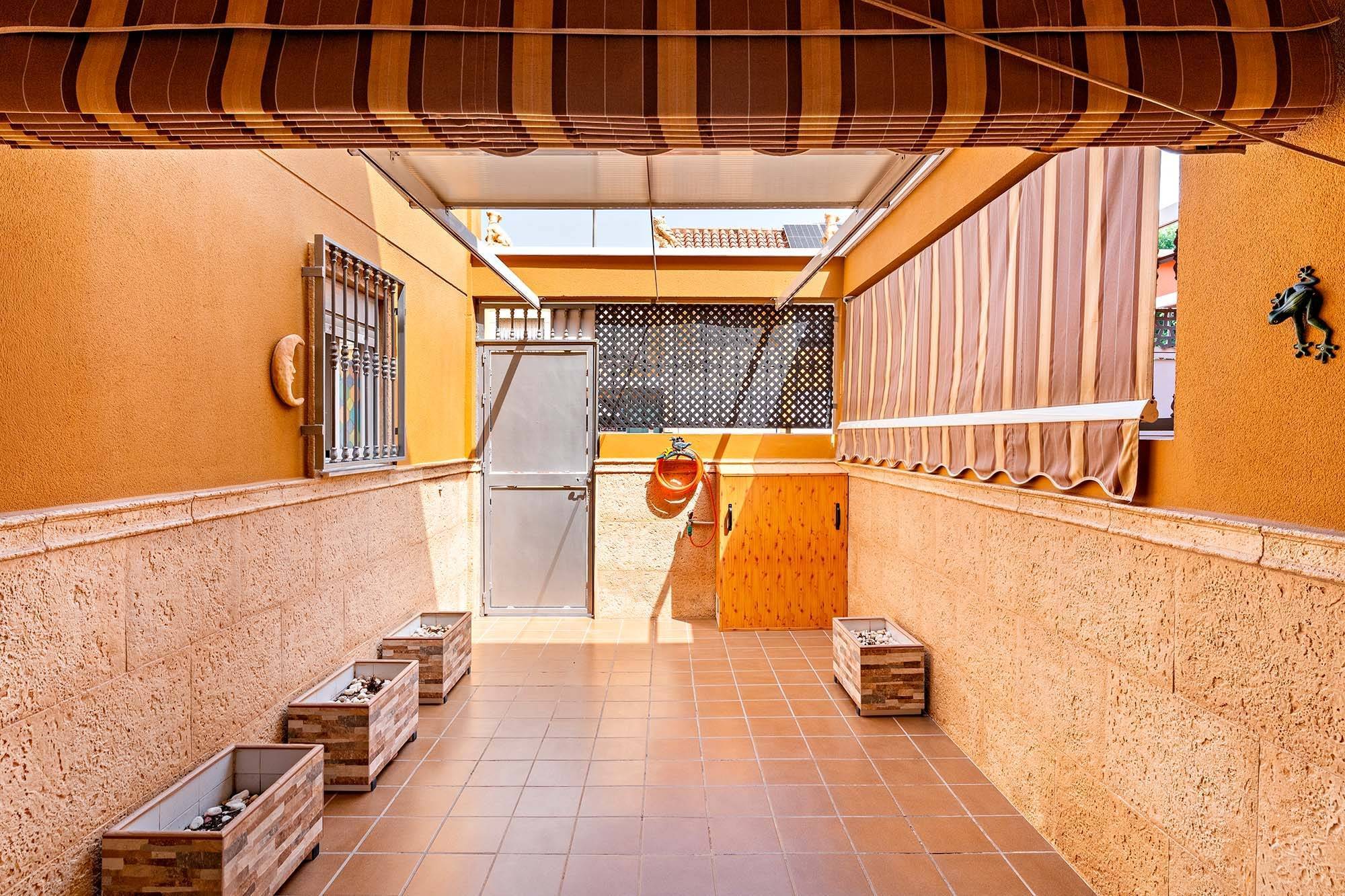 Casas o chalets-Venta-HuÃ©rcal de AlmerÃ­a-1836842-Foto-15