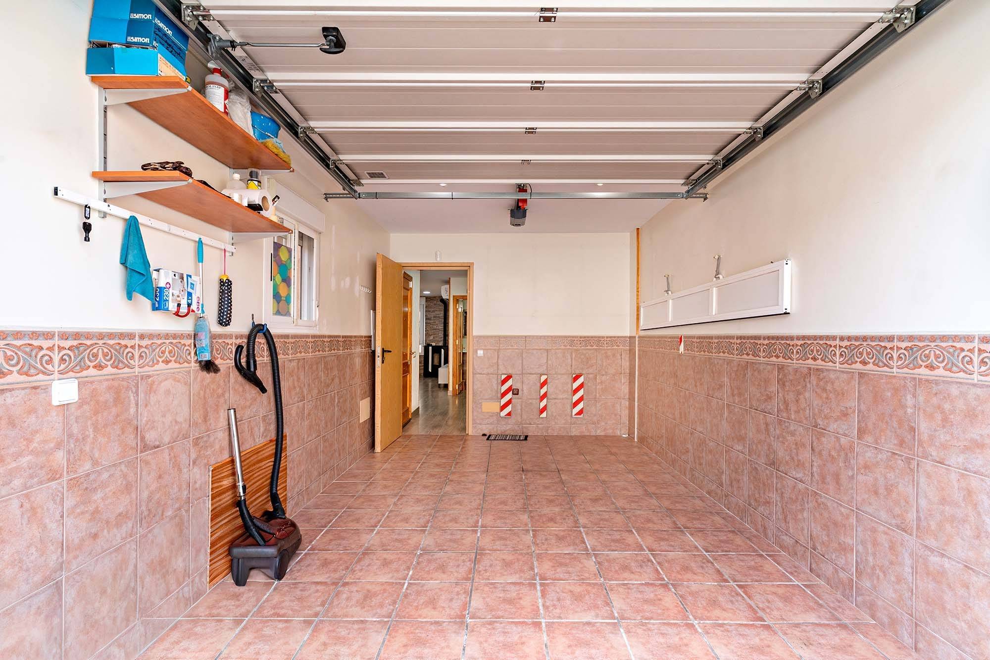 Casas o chalets-Venta-HuÃ©rcal de AlmerÃ­a-1836842-Foto-16