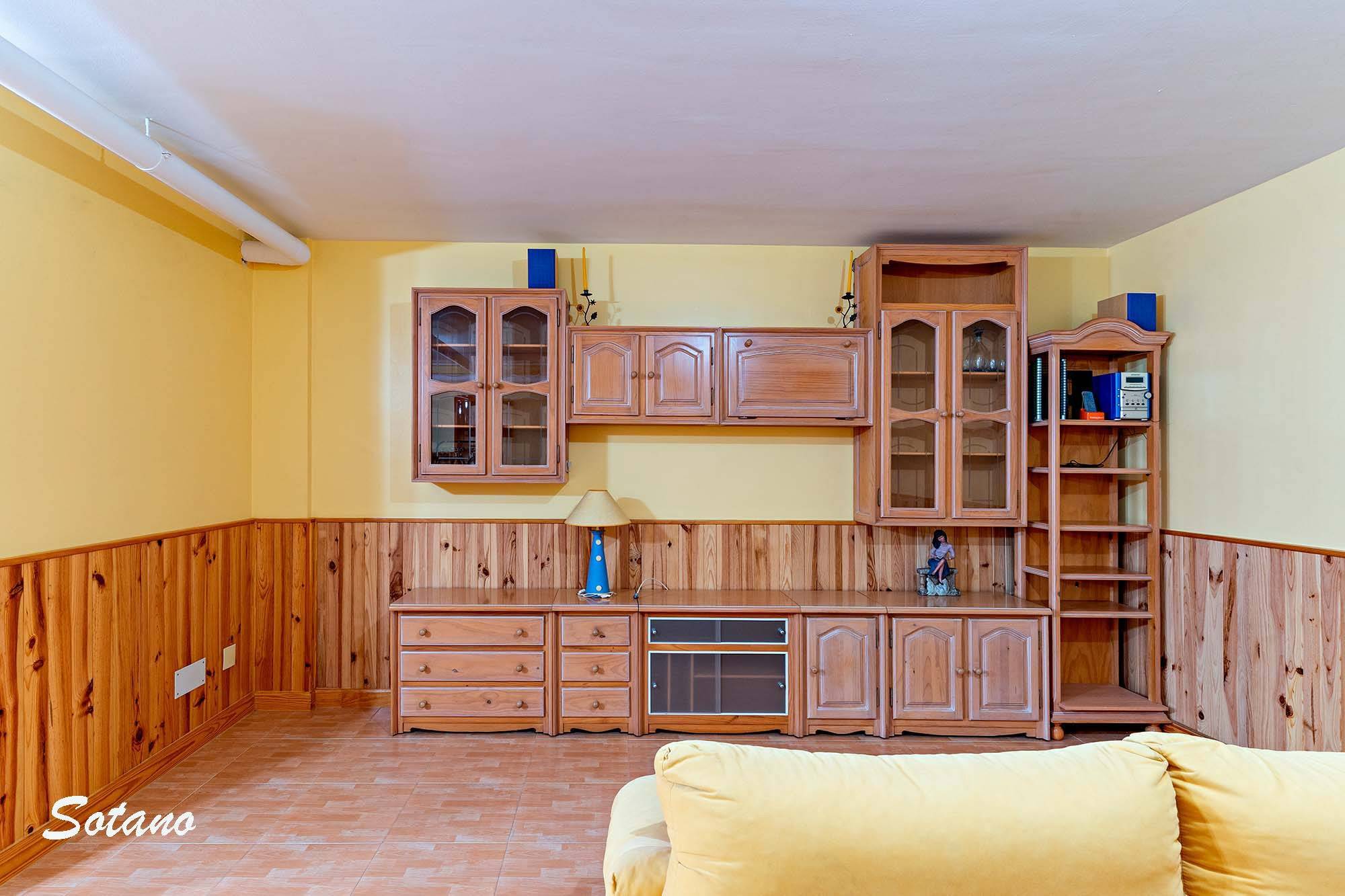 Casas o chalets-Venta-HuÃ©rcal de AlmerÃ­a-1836842-Foto-20