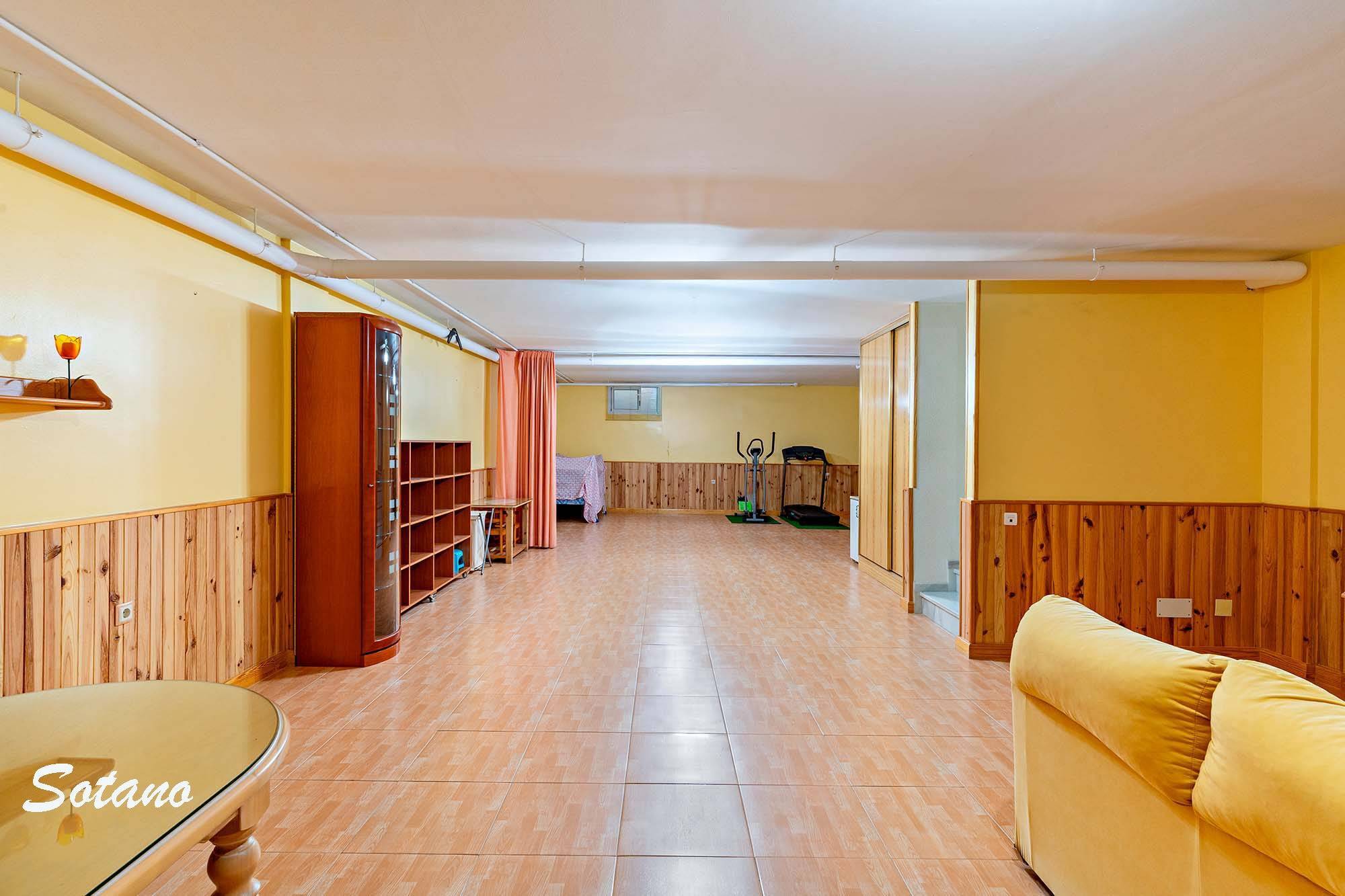 Casas o chalets-Venta-HuÃ©rcal de AlmerÃ­a-1836842-Foto-23