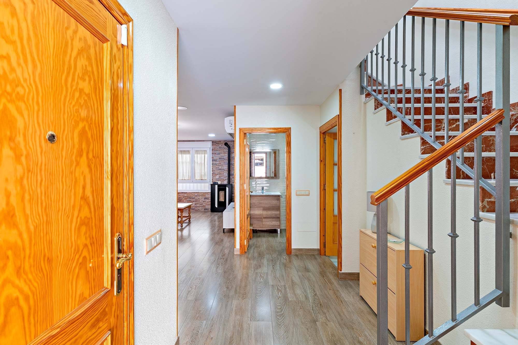 Casas o chalets-Venta-HuÃ©rcal de AlmerÃ­a-1836842-Foto-24