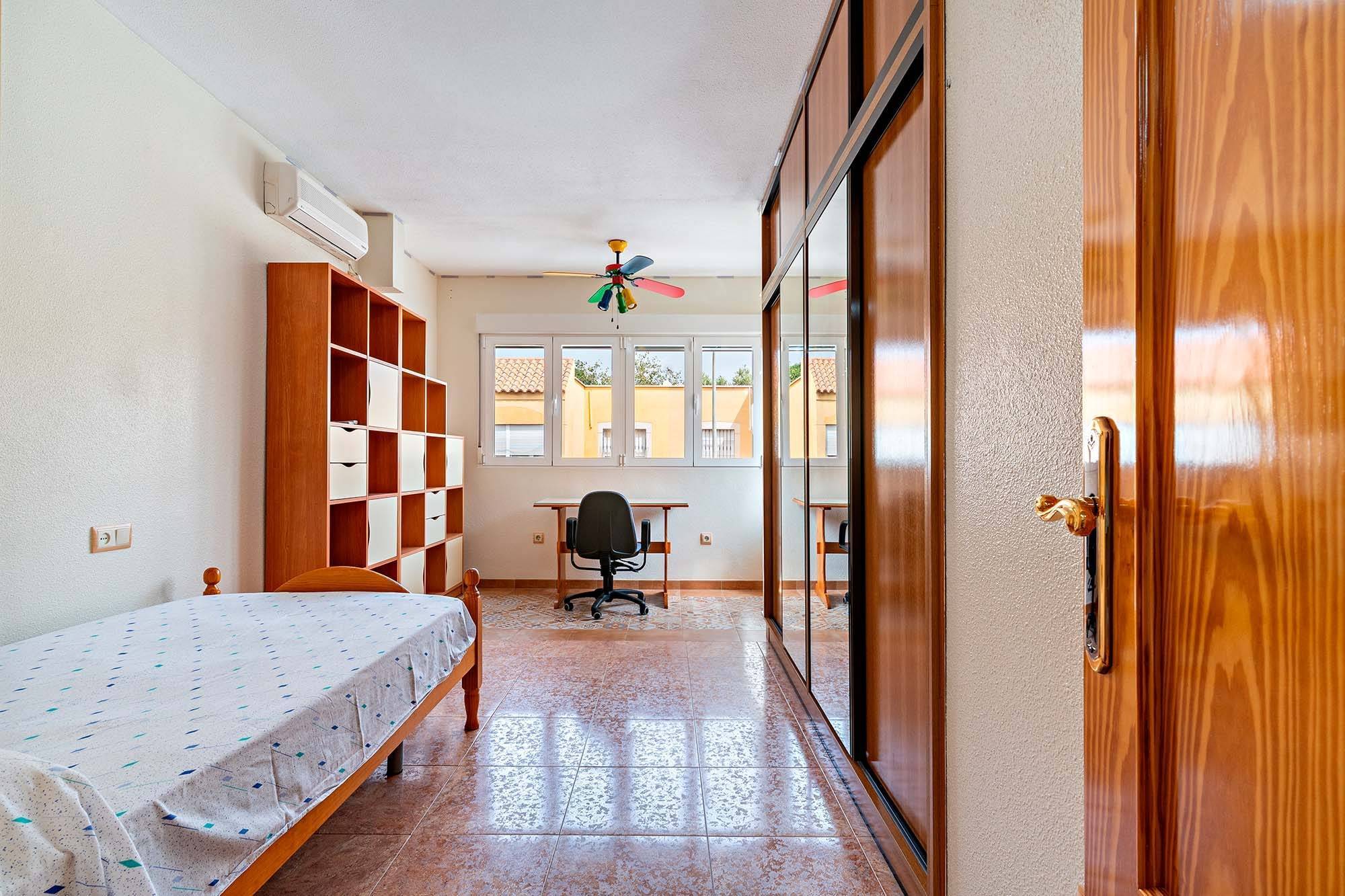 Casas o chalets-Venta-HuÃ©rcal de AlmerÃ­a-1836842-Foto-28