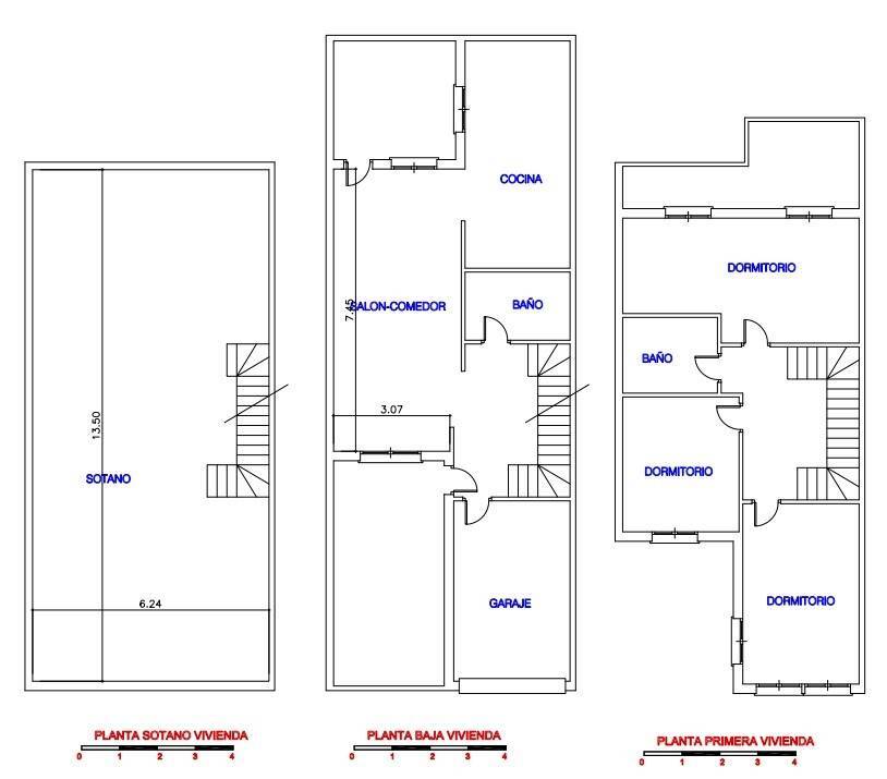 Casas o chalets-Venta-HuÃ©rcal de AlmerÃ­a-1836842-Foto-41