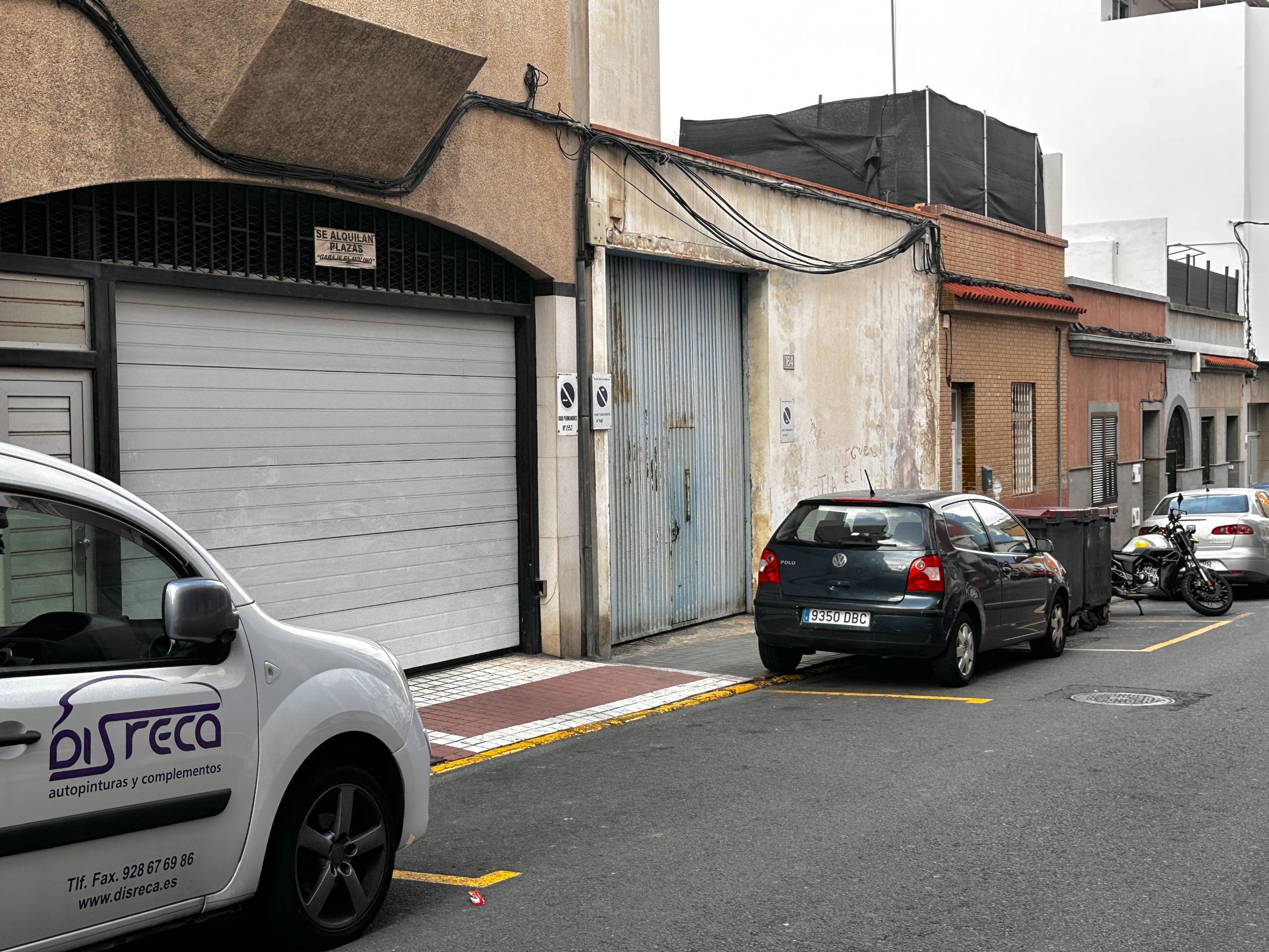Garajes-Venta-Las Palmas de Gran Canaria-1833364-Foto-7