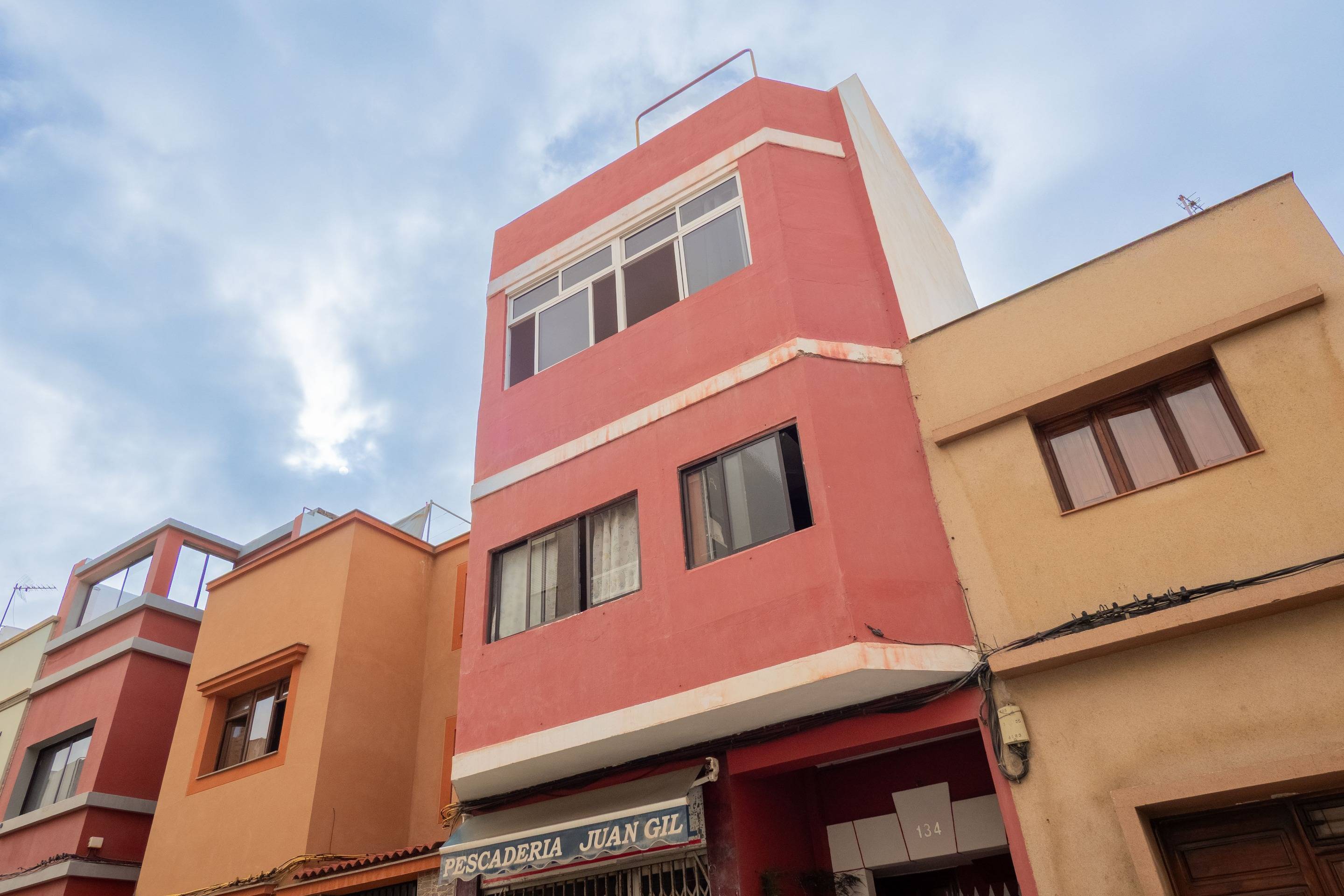 Pisos-Venta-Las Palmas de Gran Canaria-1835690-Foto-2