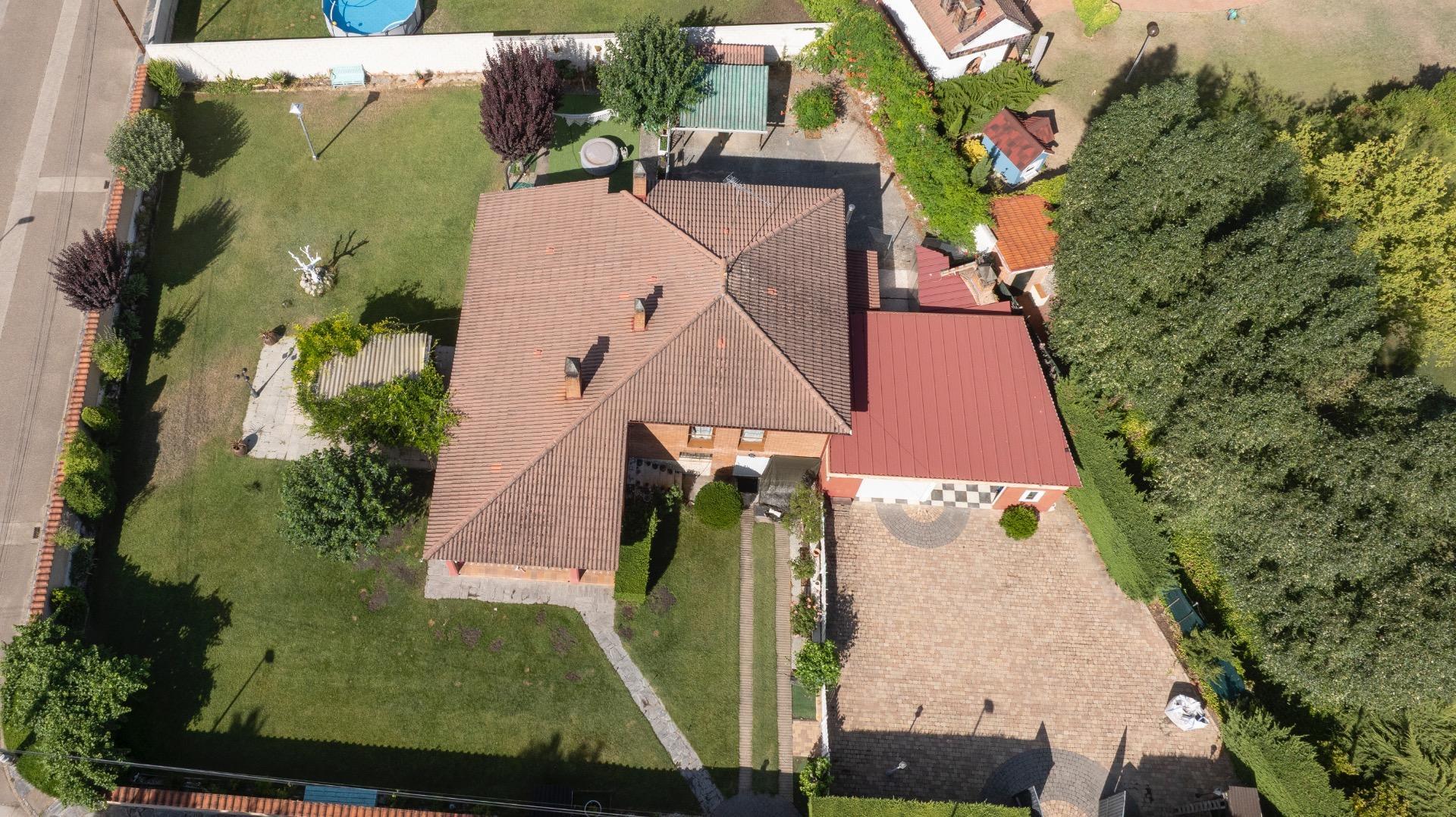Casas o chalets-Venta-Viana de Cega-1836000