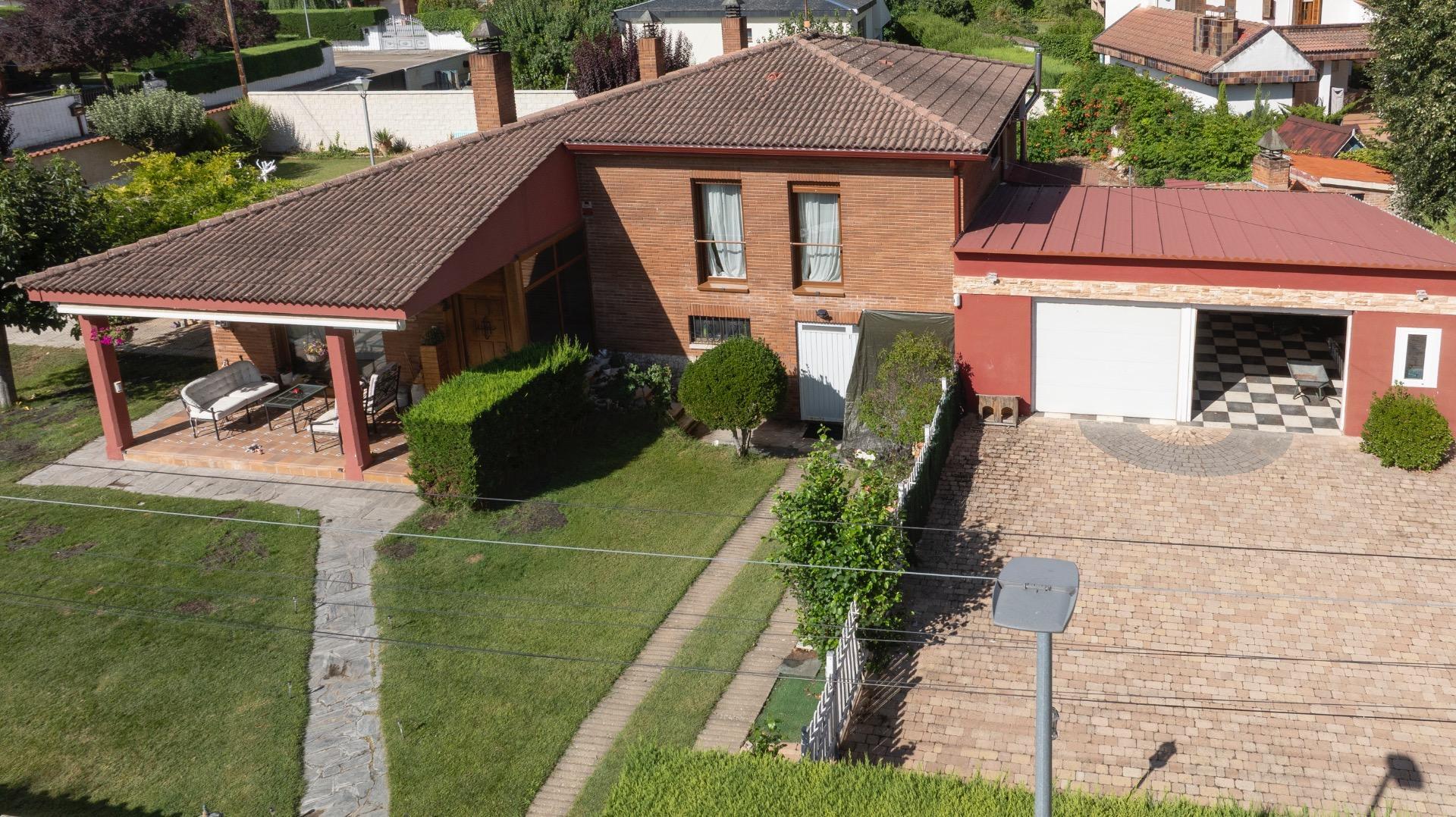 Casas o chalets-Venta-Viana de Cega-1836000-Foto-3