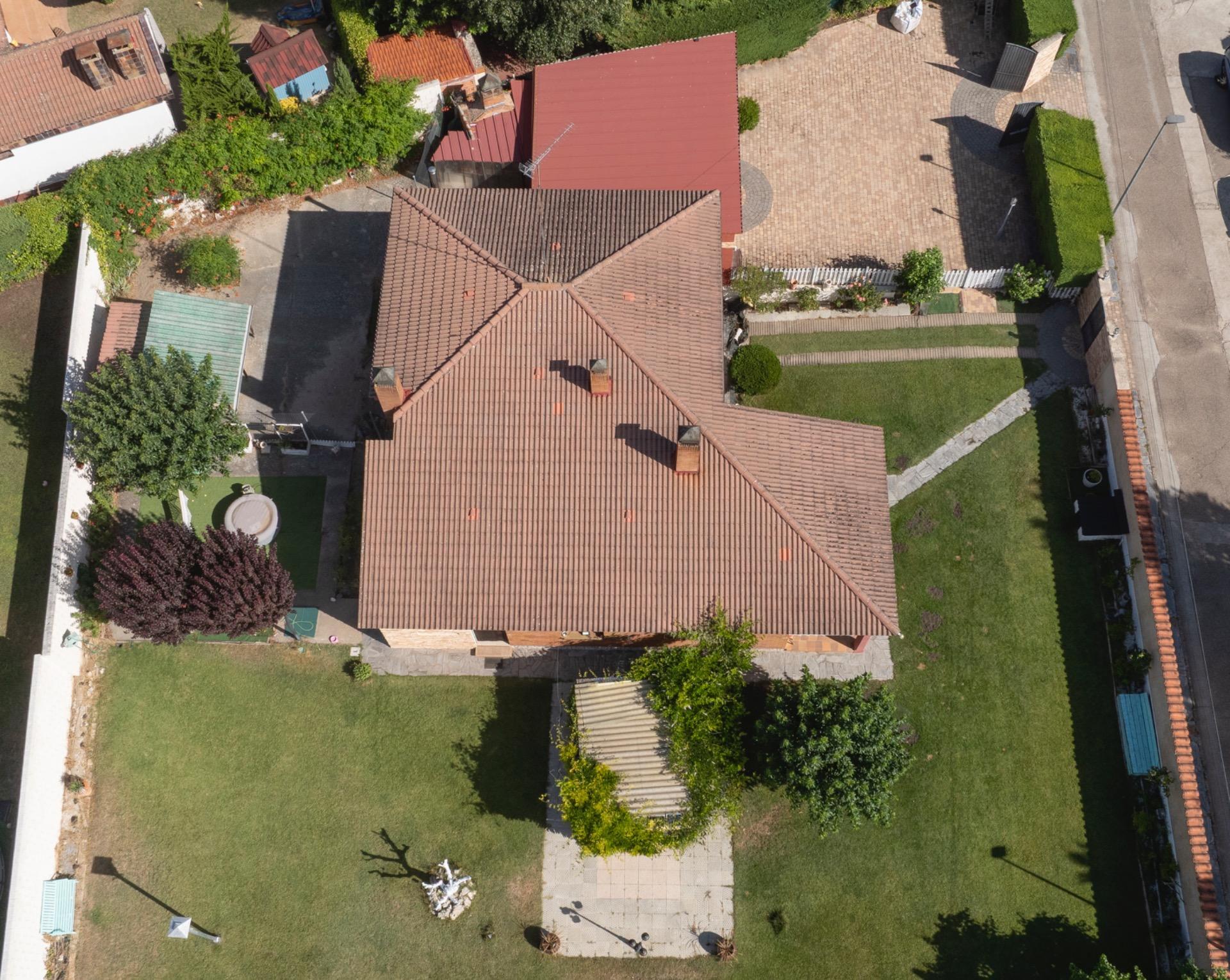 Casas o chalets-Venta-Viana de Cega-1836000-Foto-2