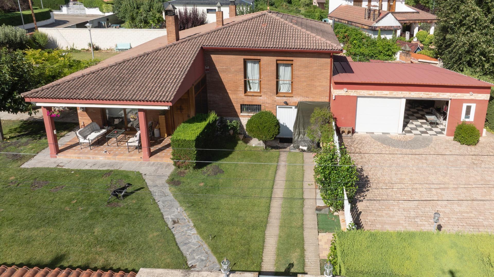 Casas o chalets-Venta-Viana de Cega-1836000-Foto-4