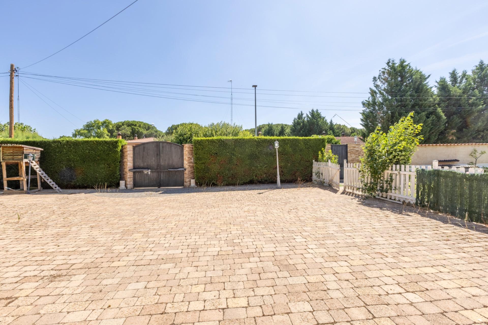 Casas o chalets-Venta-Viana de Cega-1836000-Foto-54