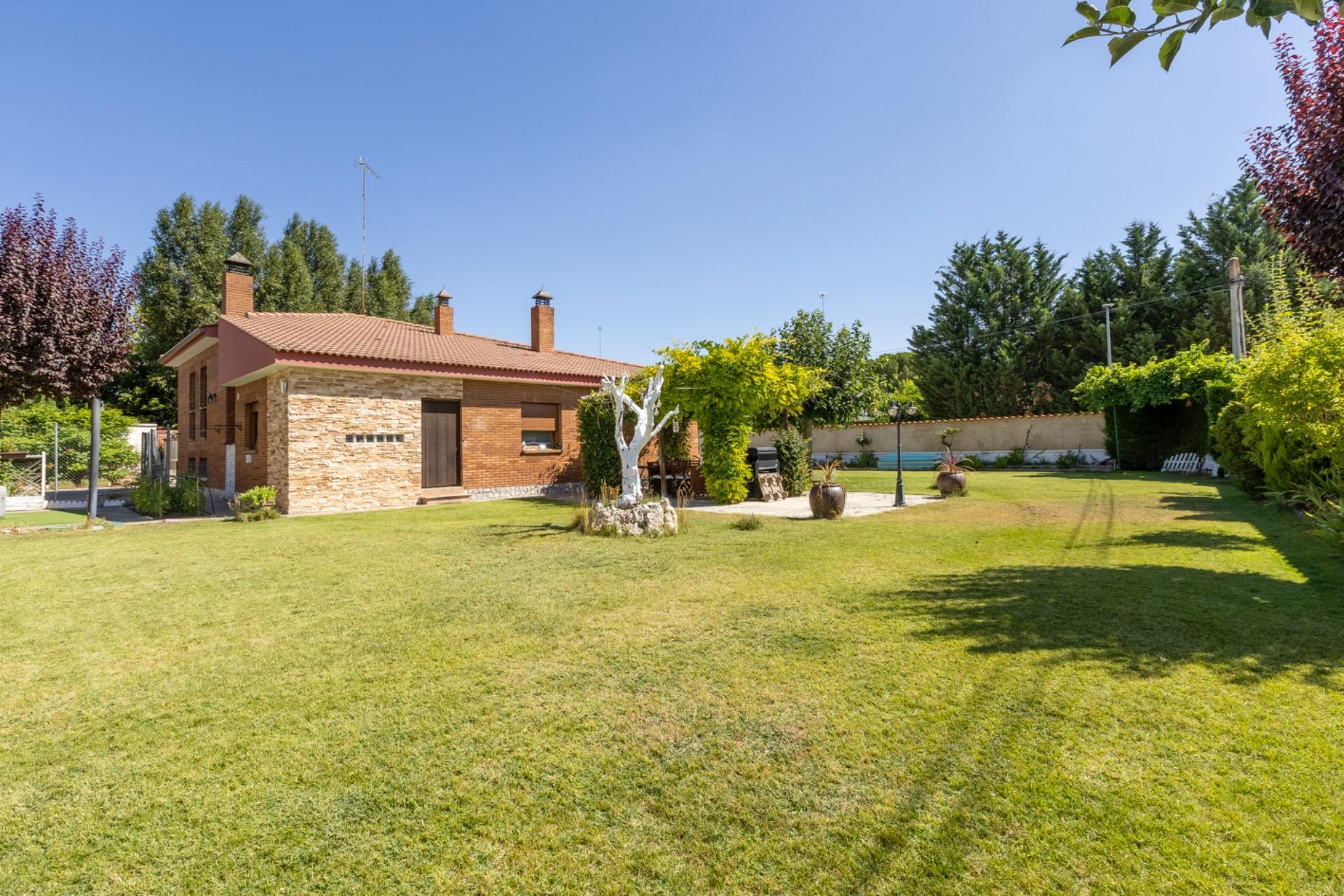 Casas o chalets-Venta-Viana de Cega-1836000-Foto-67