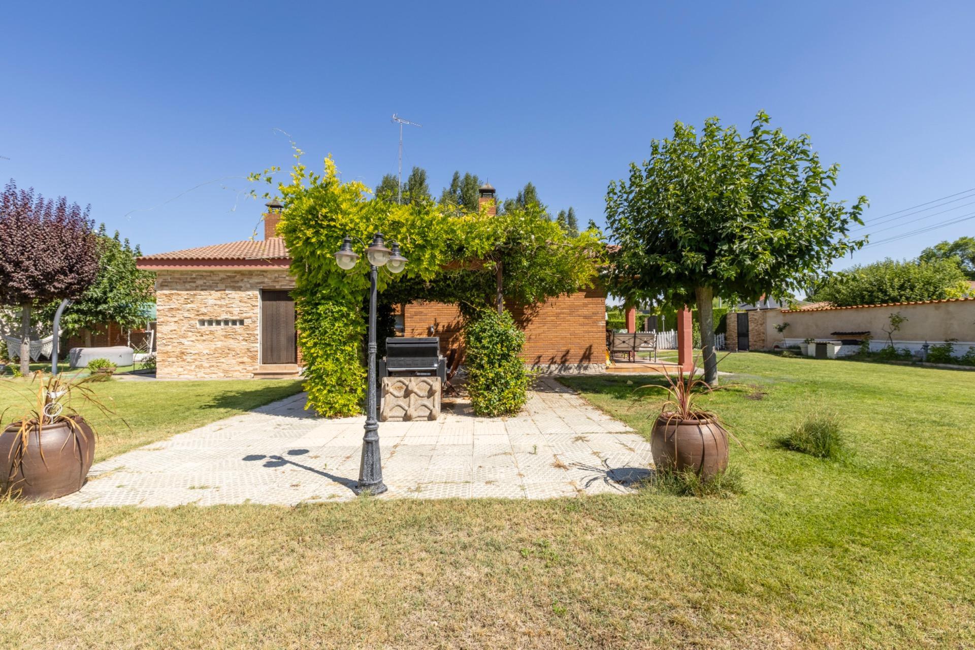 Casas o chalets-Venta-Viana de Cega-1836000-Foto-68