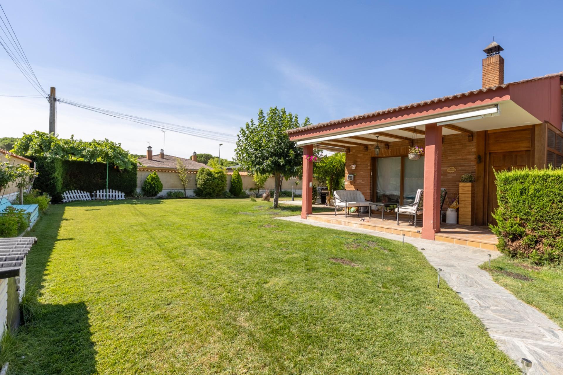 Casas o chalets-Venta-Viana de Cega-1836000-Foto-72