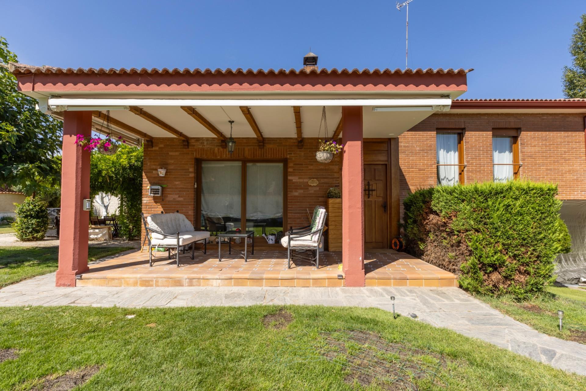 Casas o chalets-Venta-Viana de Cega-1836000-Foto-71