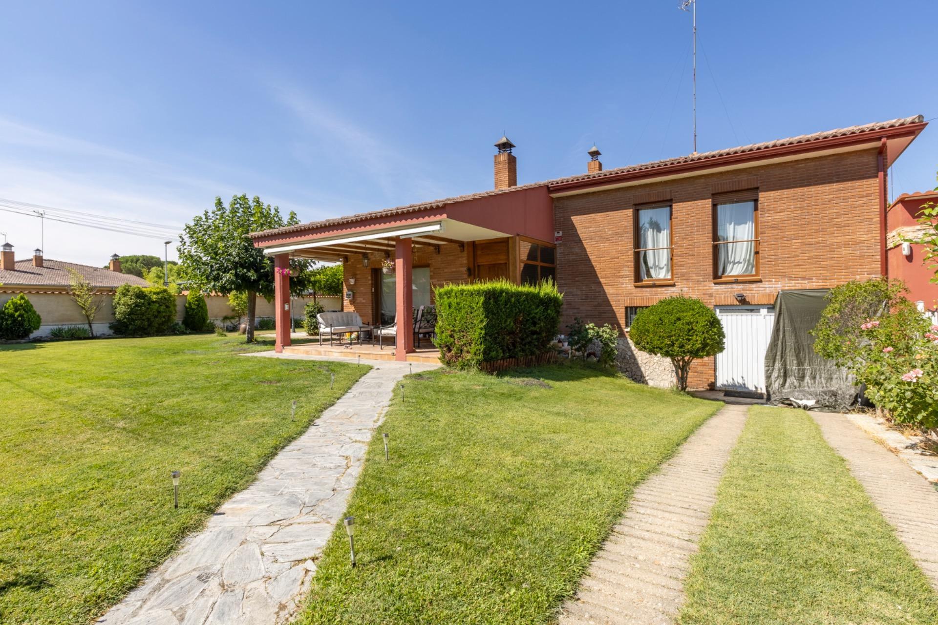 Casas o chalets-Venta-Viana de Cega-1836000-Foto-73