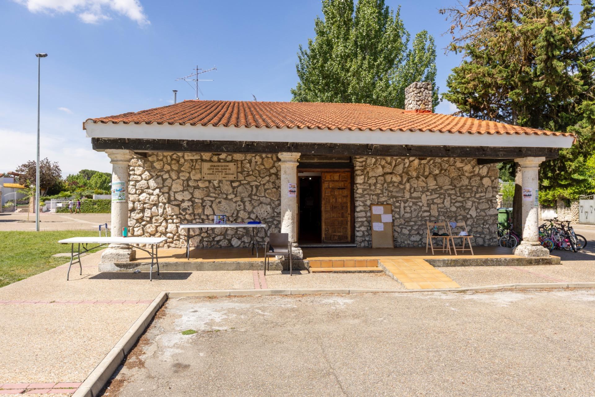 Casas o chalets-Venta-Viana de Cega-1836000-Foto-85